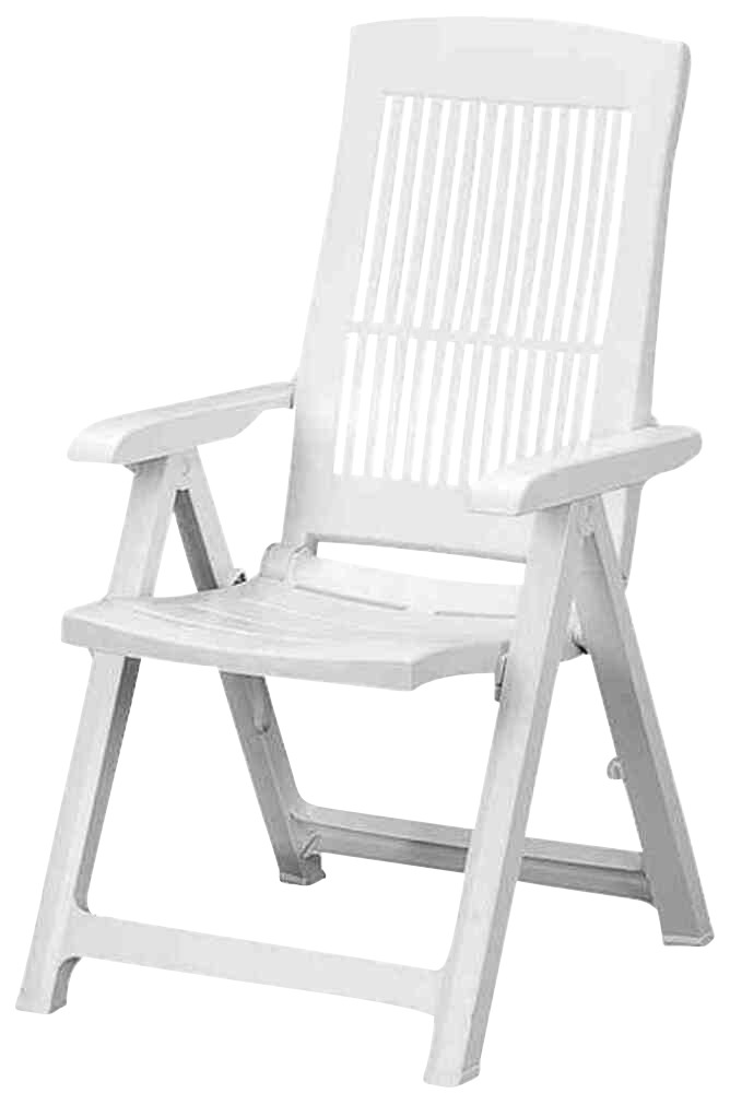 Progarden Gartensessel »Tampa«, (Set, 4 St.)