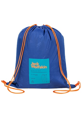 Jack Wolfskin Kinderschlafsack »GROW UP MOONRISE«