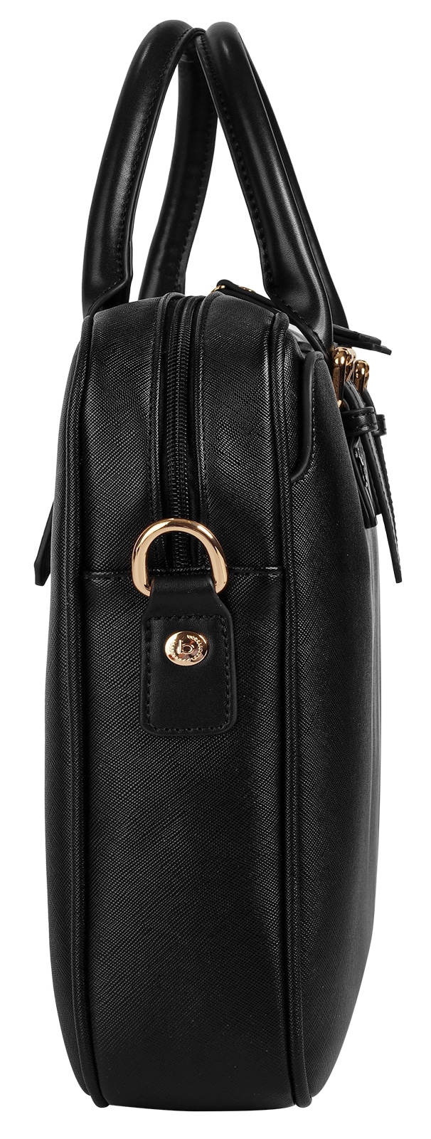 bugatti Aktentasche »ELLA SAFFIANO«