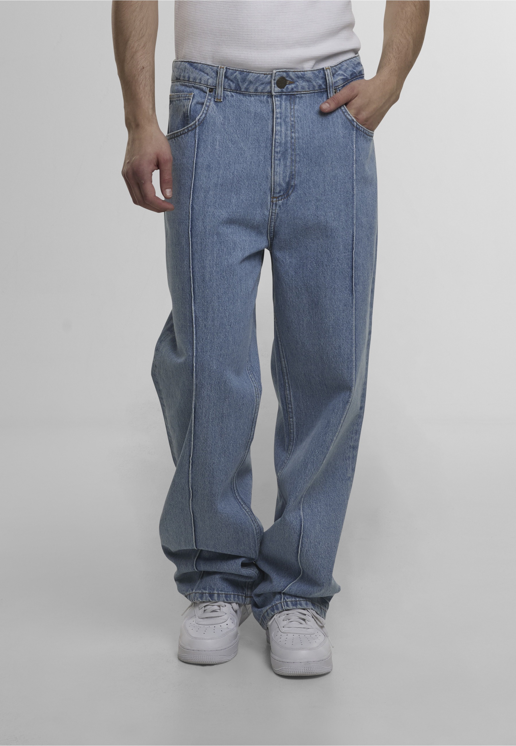 DEF Bequeme Jeans »DEF DEF Drip Baggys«