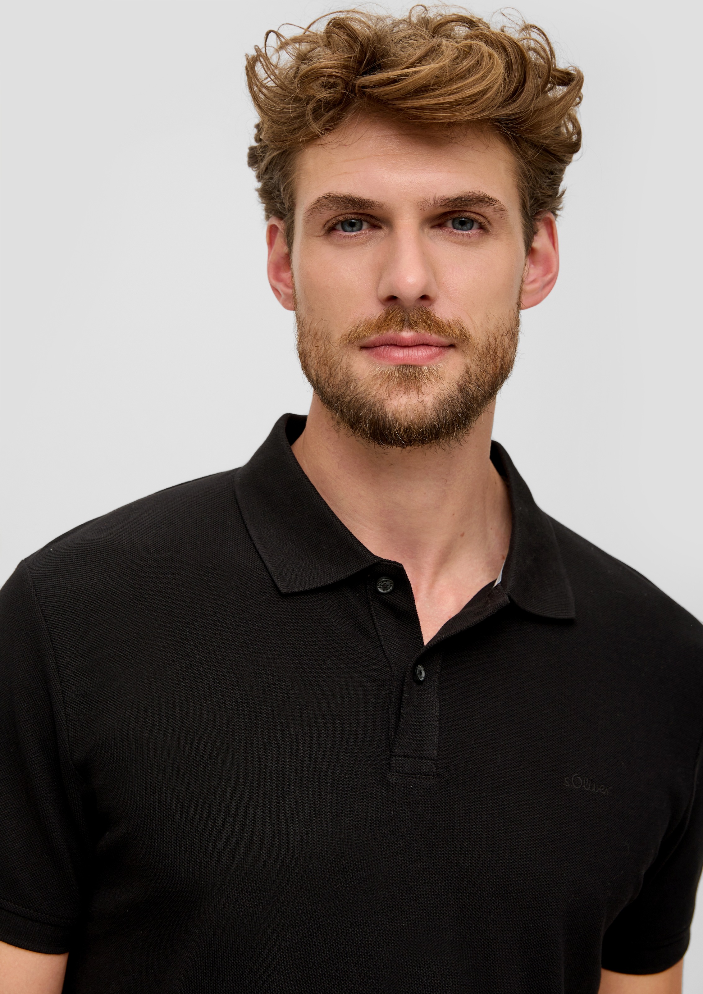 Thumbnail - s.Oliver mit Logostickerei