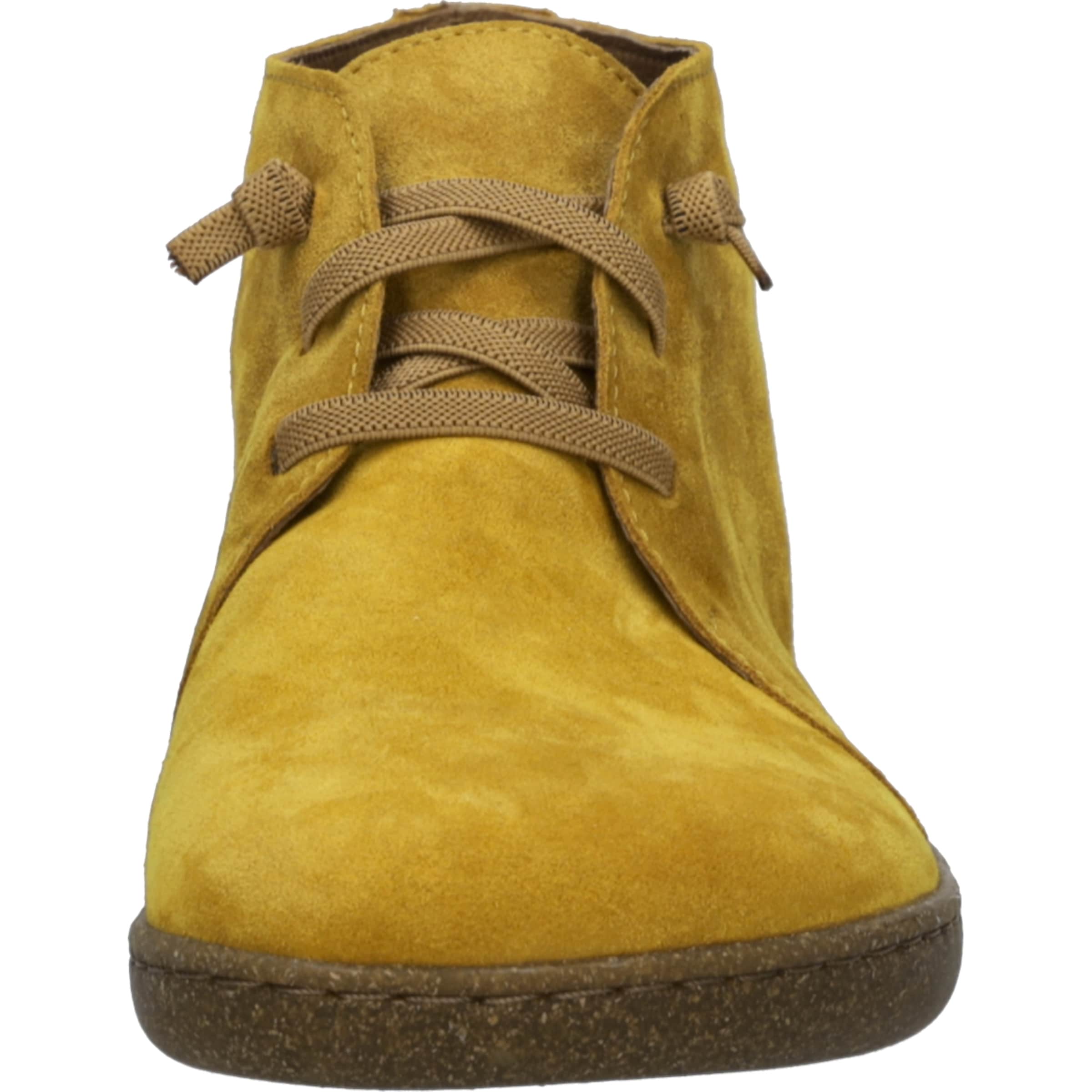 Josef Seibel Schnürschuh »Jill 04, safran«
