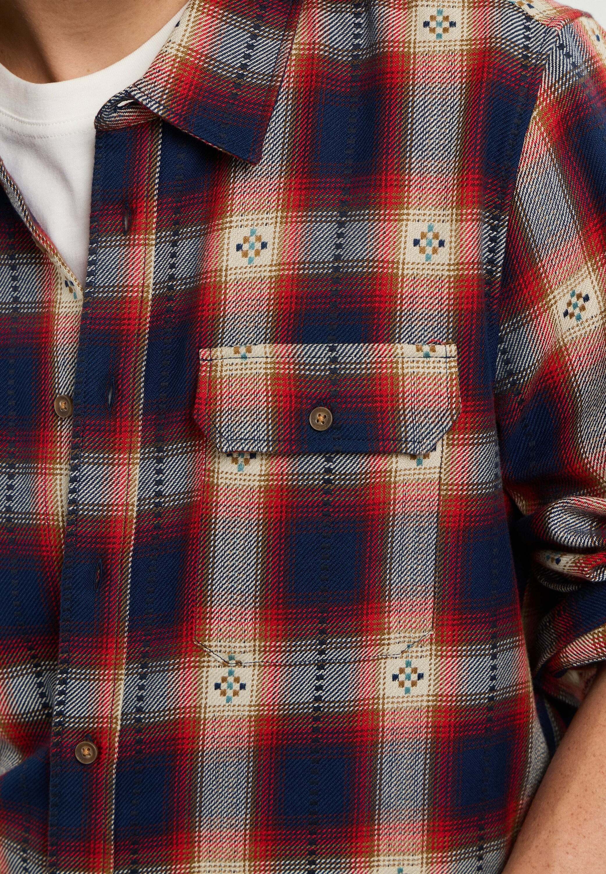 Pepe Jeans Funktionsshirt »shirt ROBIN«