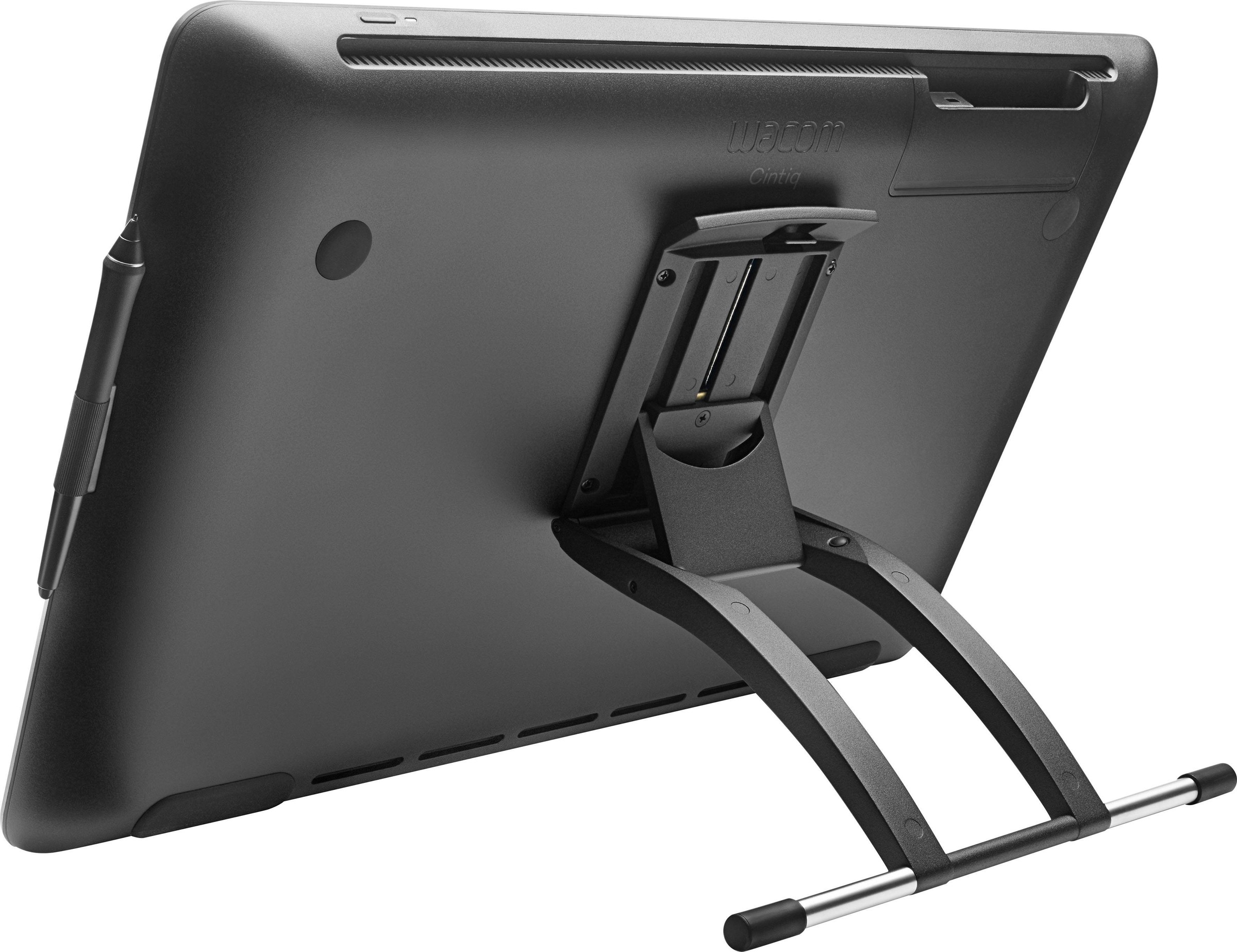 Wacom Grafiktablett »Cintiq 22«, (39,6 cm / 22 Zoll), Full HD,)