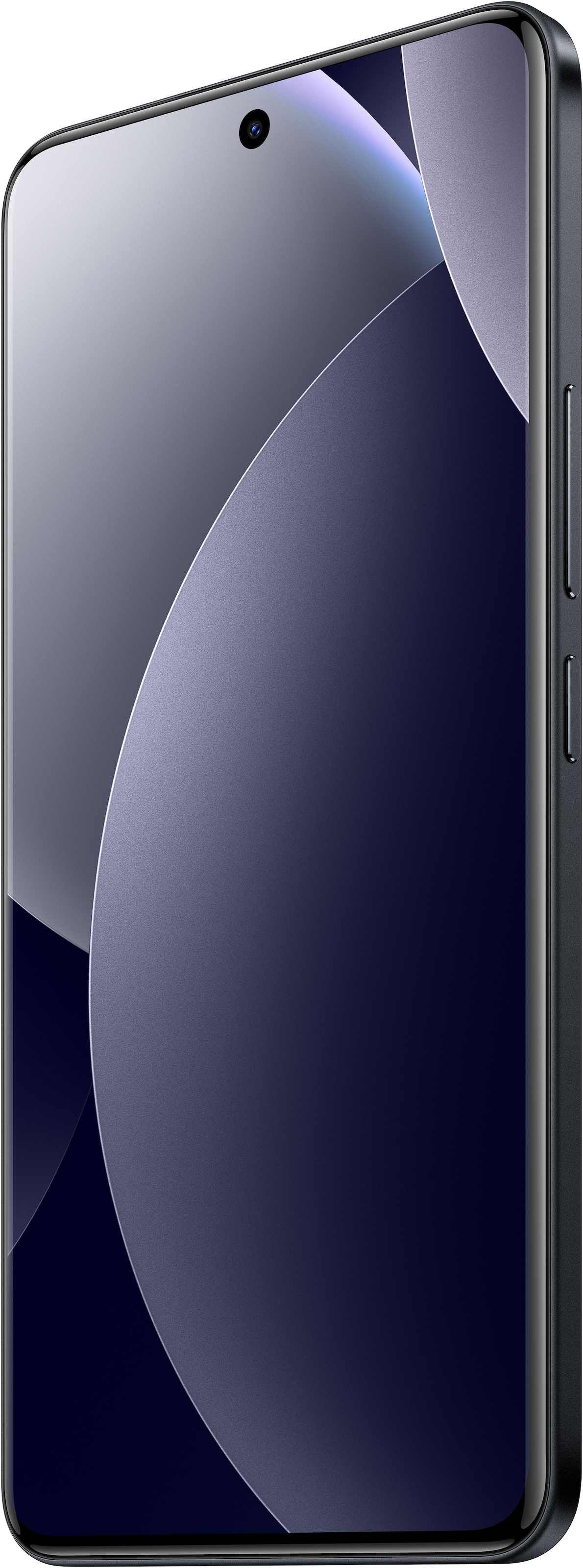 Xiaomi Smartphone »Redmi Note 15 Pro 8+256« Black