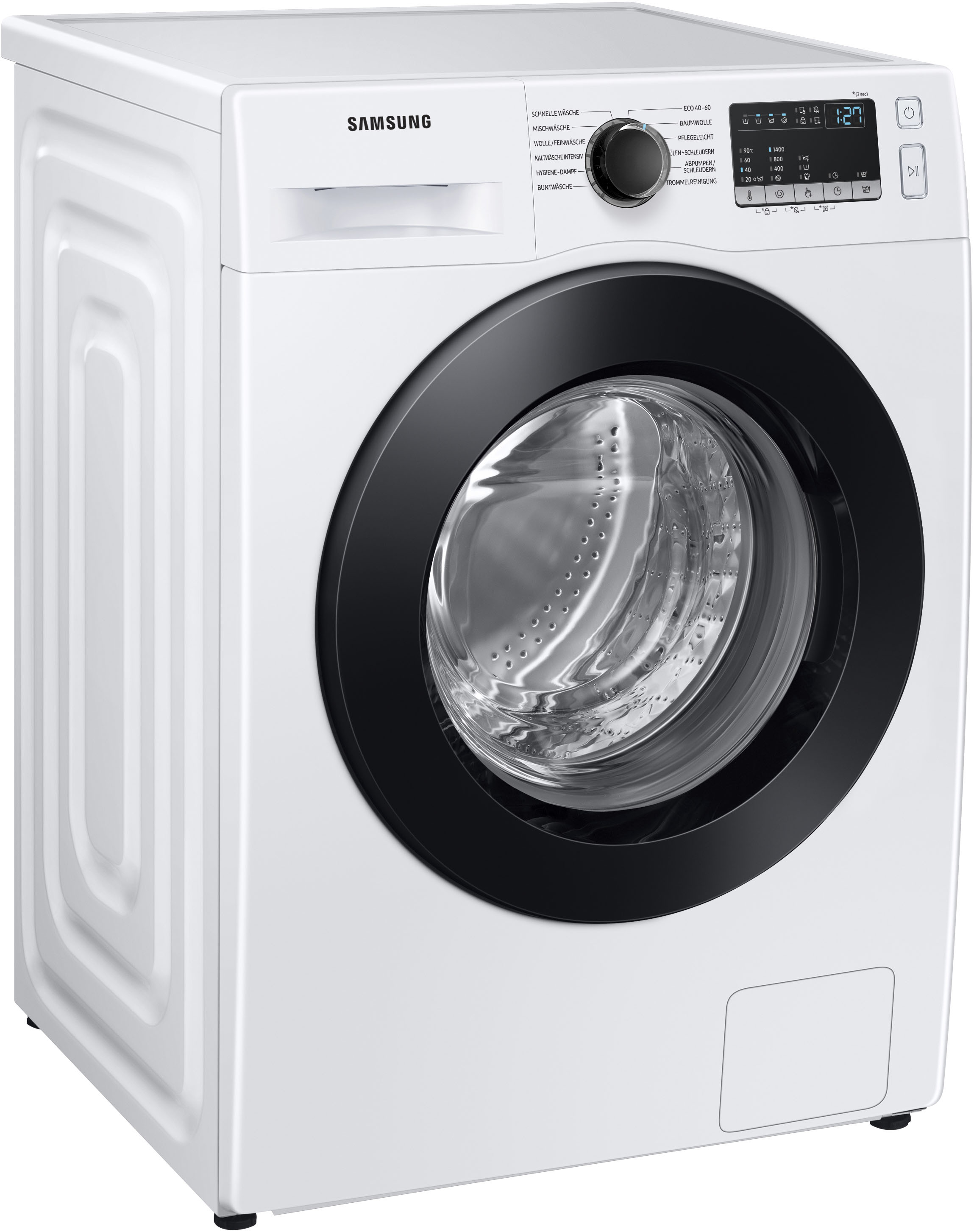 Samsung Waschmaschine WW4900T "WW8ET4048CE" 8 kg 1400 U/min
