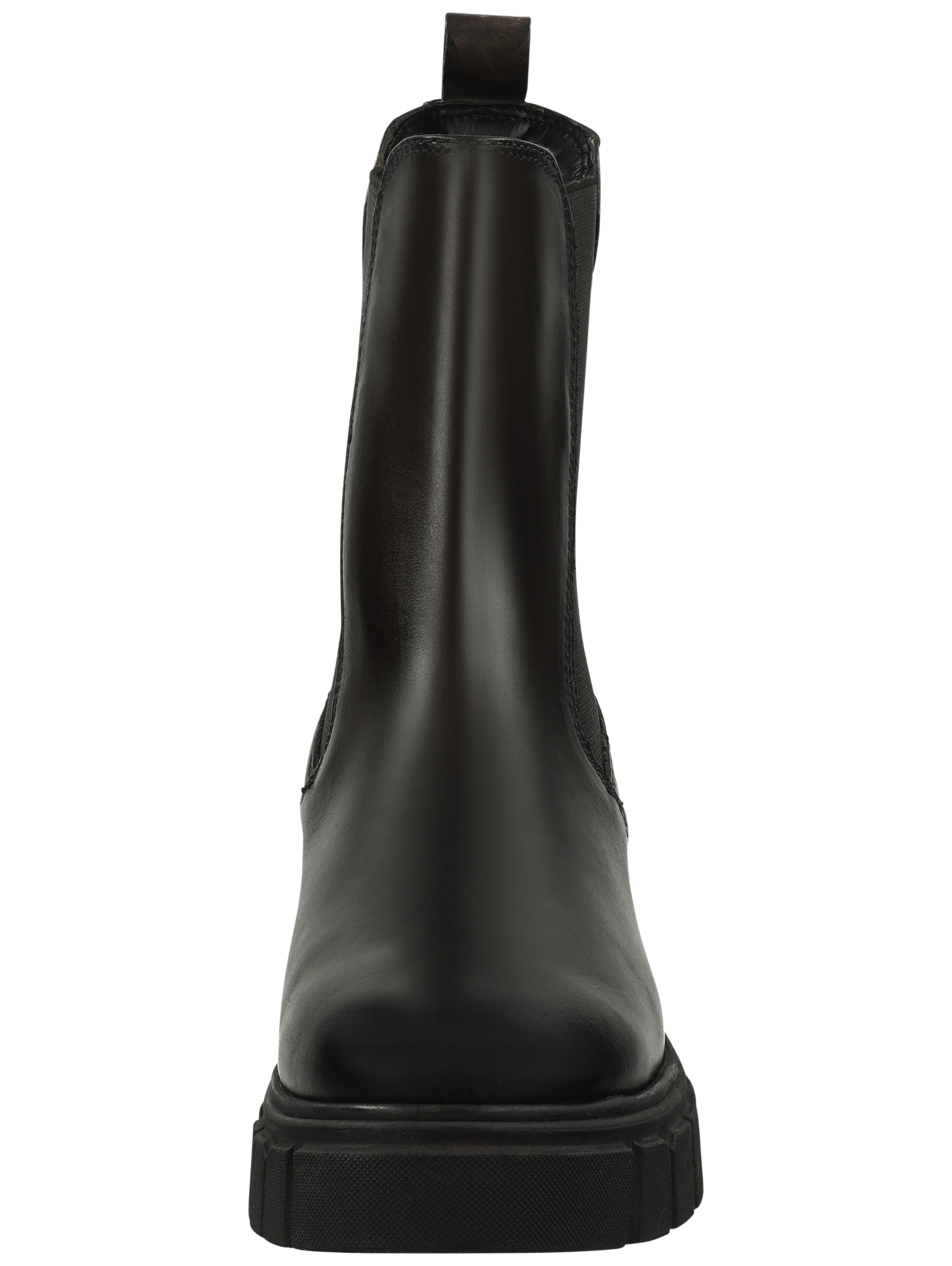 BAGATT Stiefelette »BAGATT Stiefelette Nubukleder/Textil«