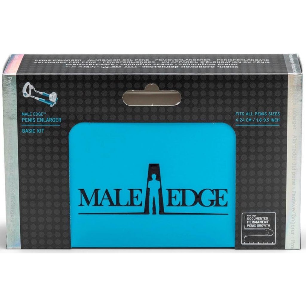 MALE-EDGE Penisstrecker »MaleEdge Basic«