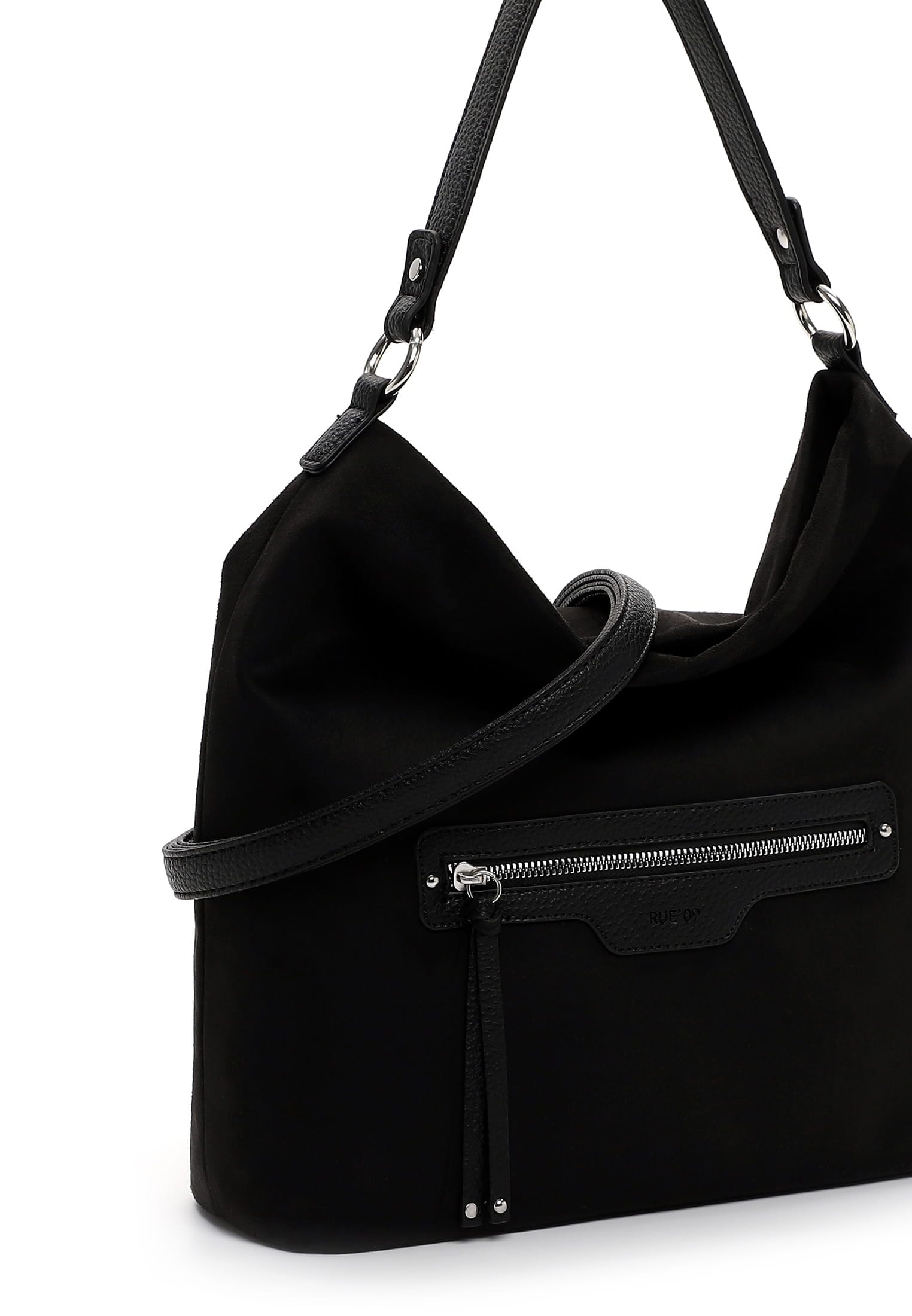 EMILY & NOAH Beuteltasche »Beutel E&N Drancy RUE 09«