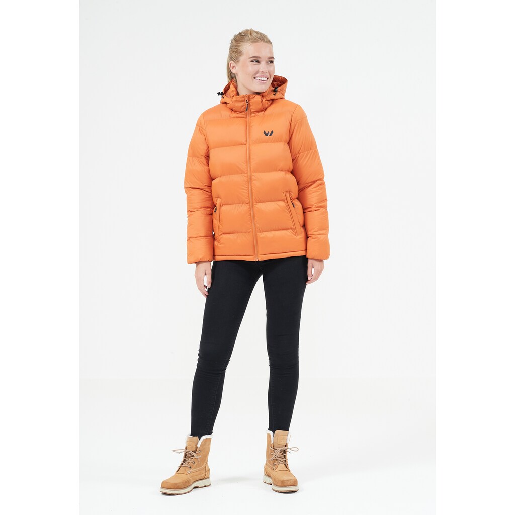 WHISTLER Outdoorjacke »VERA«