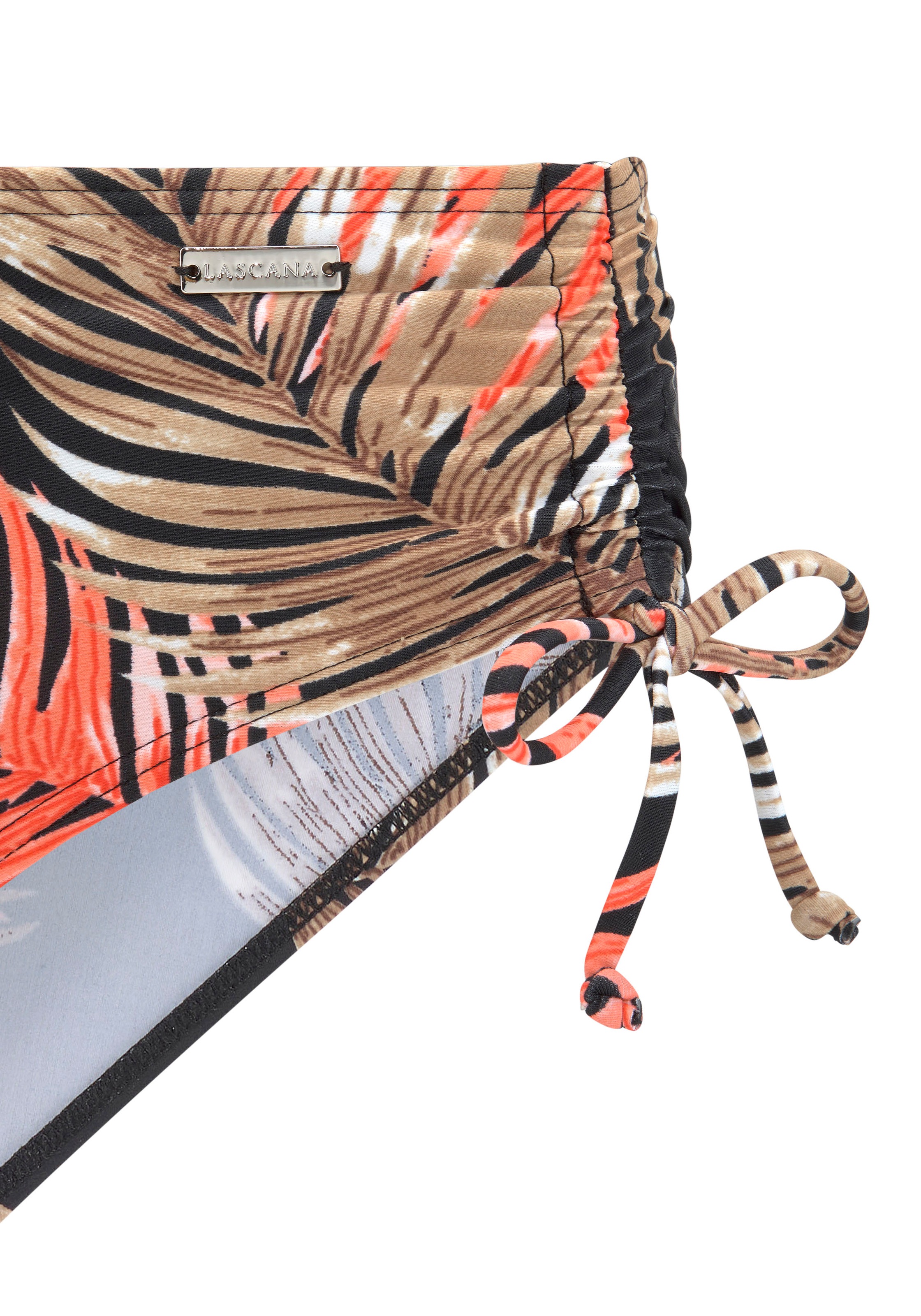 Thumbnail - LASCANA Bügel-Bikini