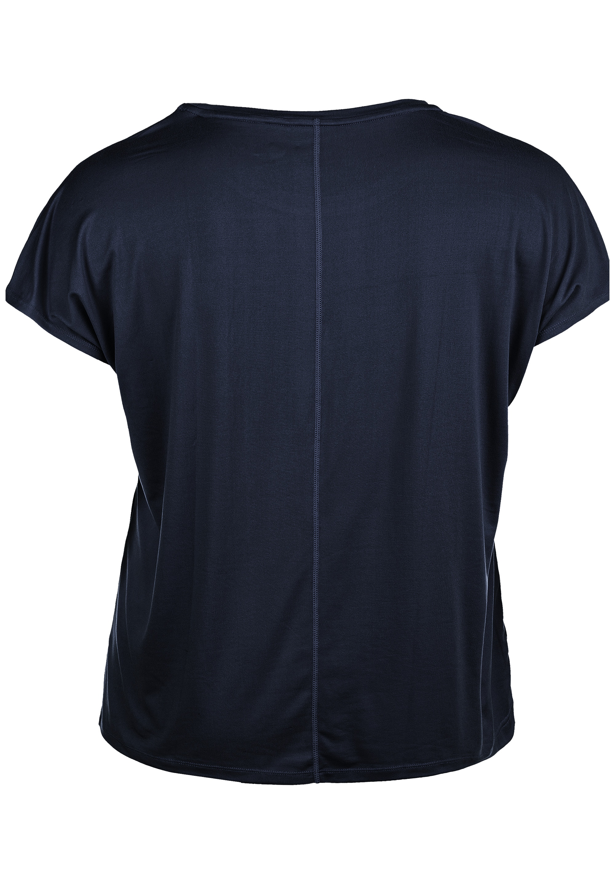 Q by Endurance Funktionsshirt »Jenirei«, (1 tlg.), mit atmungsaktivem Recycling-Polyester