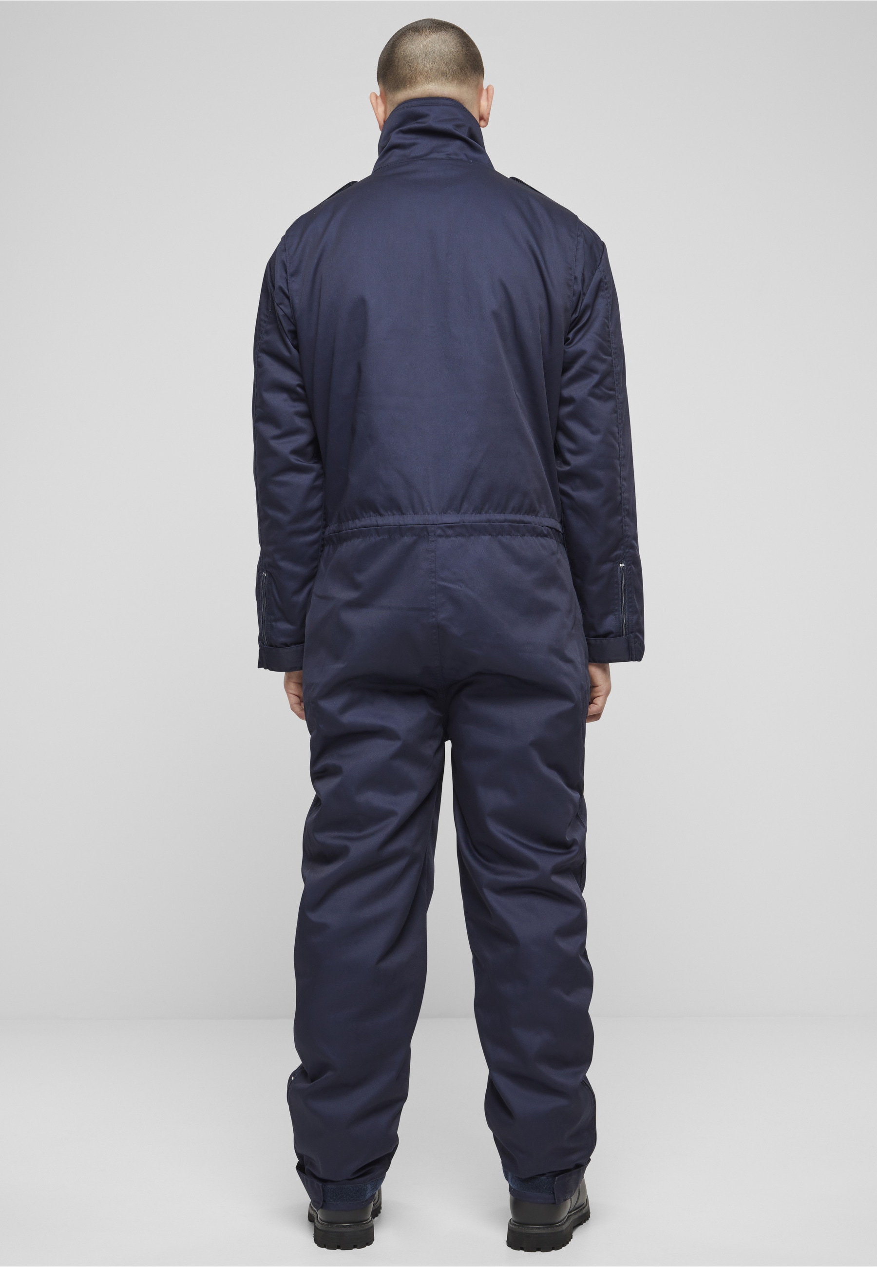 Brandit Jumpsuit »Brandit Herren Tank Jumpsuit« 1 Stk.