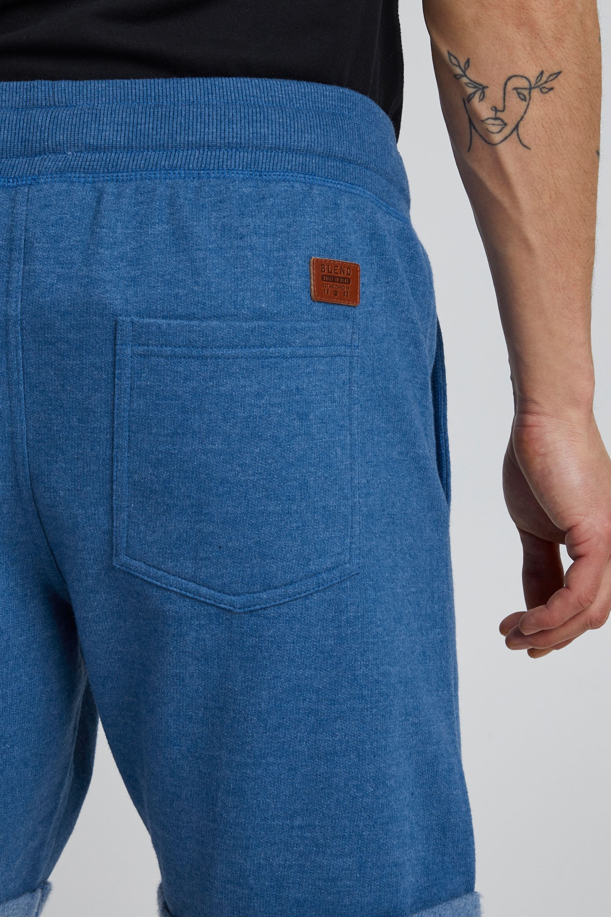 Blend Sweatshorts »Sweatshorts BHTimo«