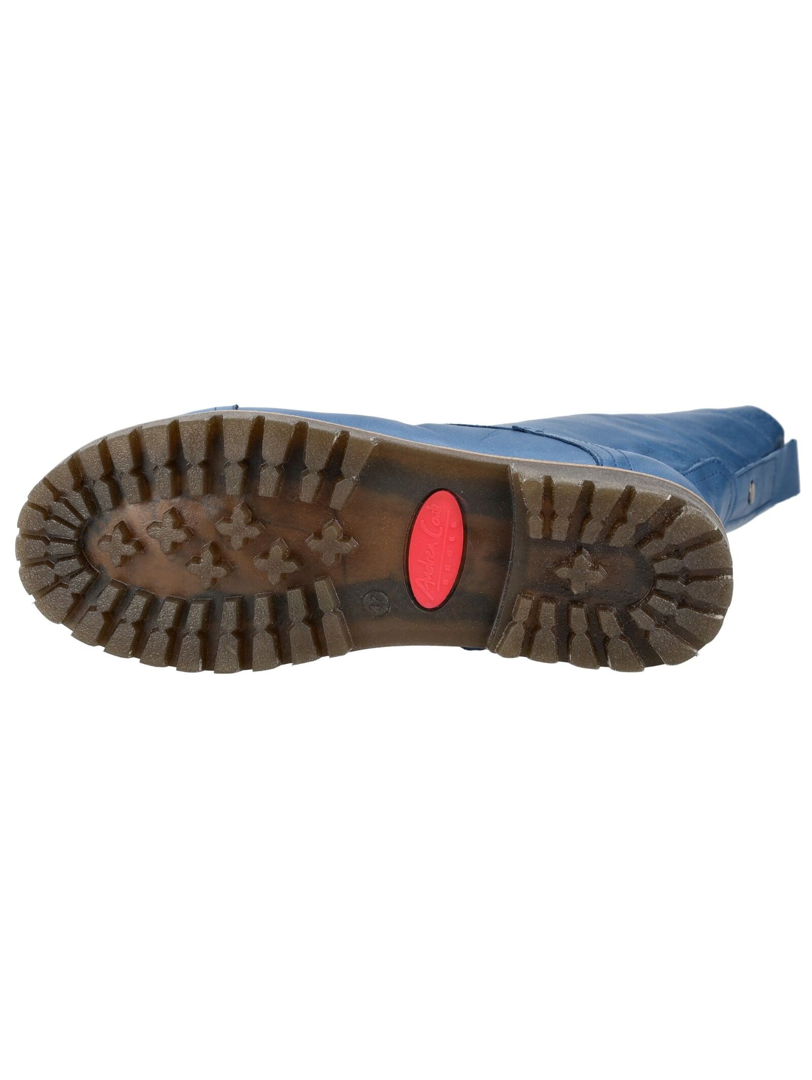 Andrea Conti Schnürstiefel »Andrea Conti Stiefel Leder«