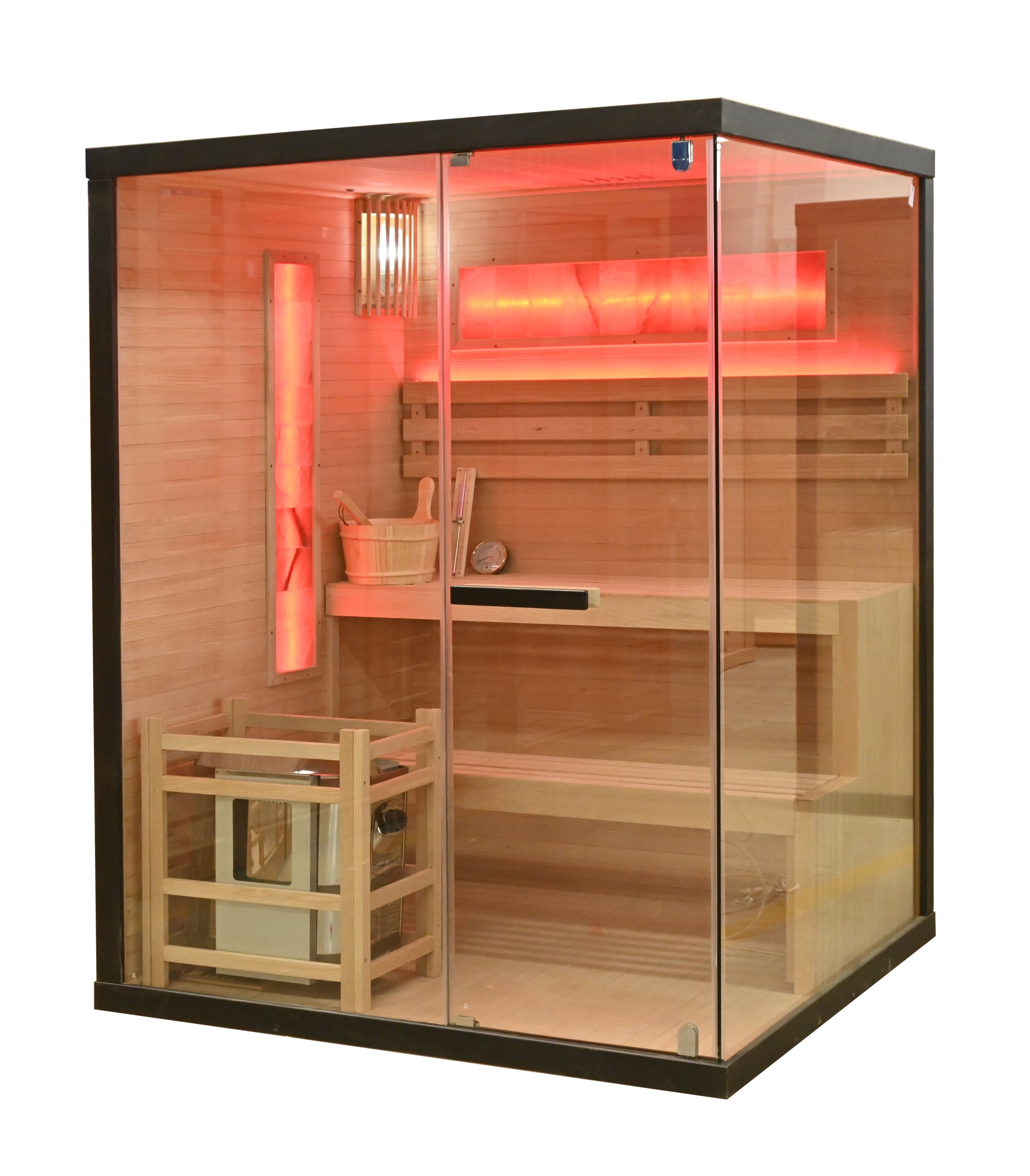 Sanotechnik Sauna 