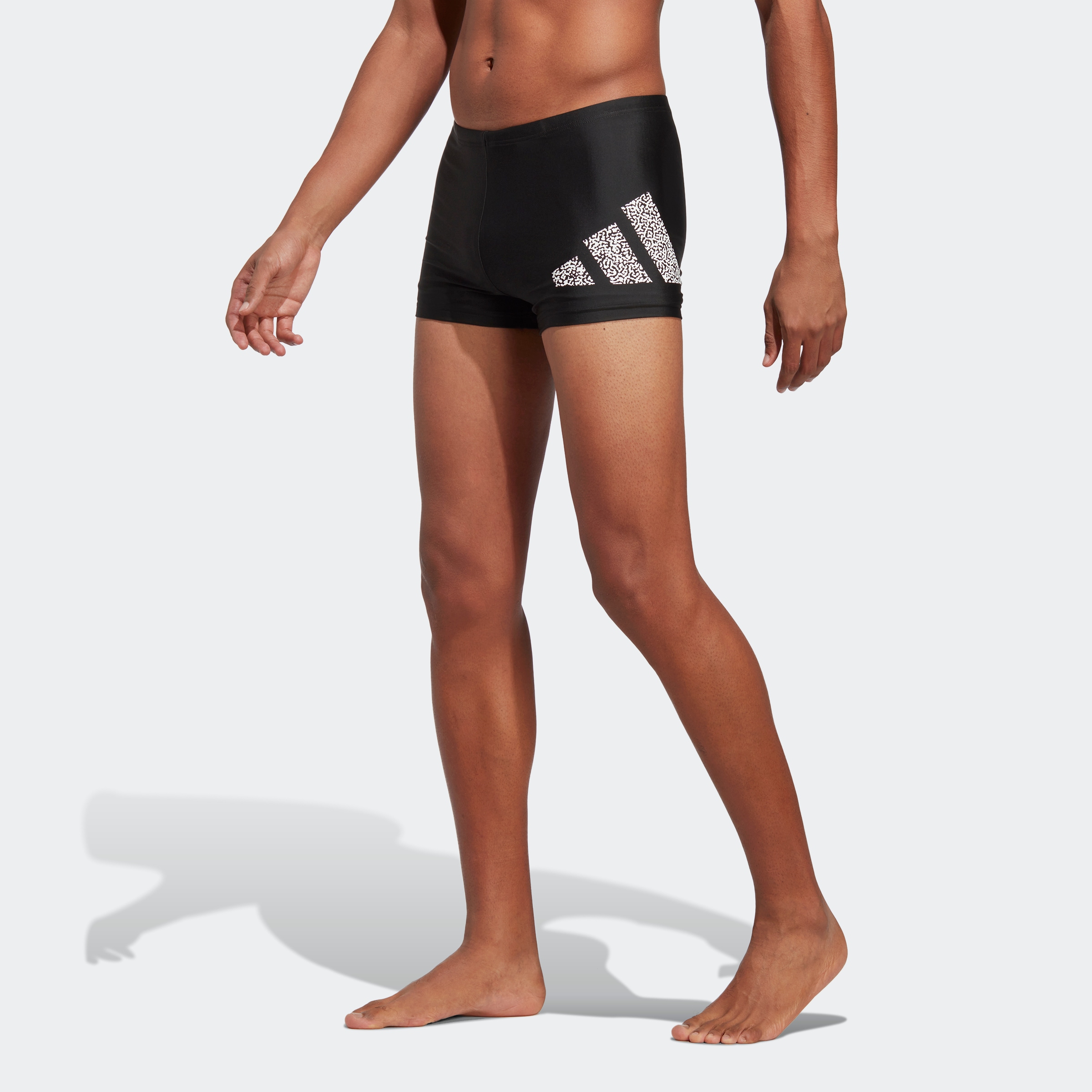 Badehose »BRANDED BOXER-«, (1 St.)