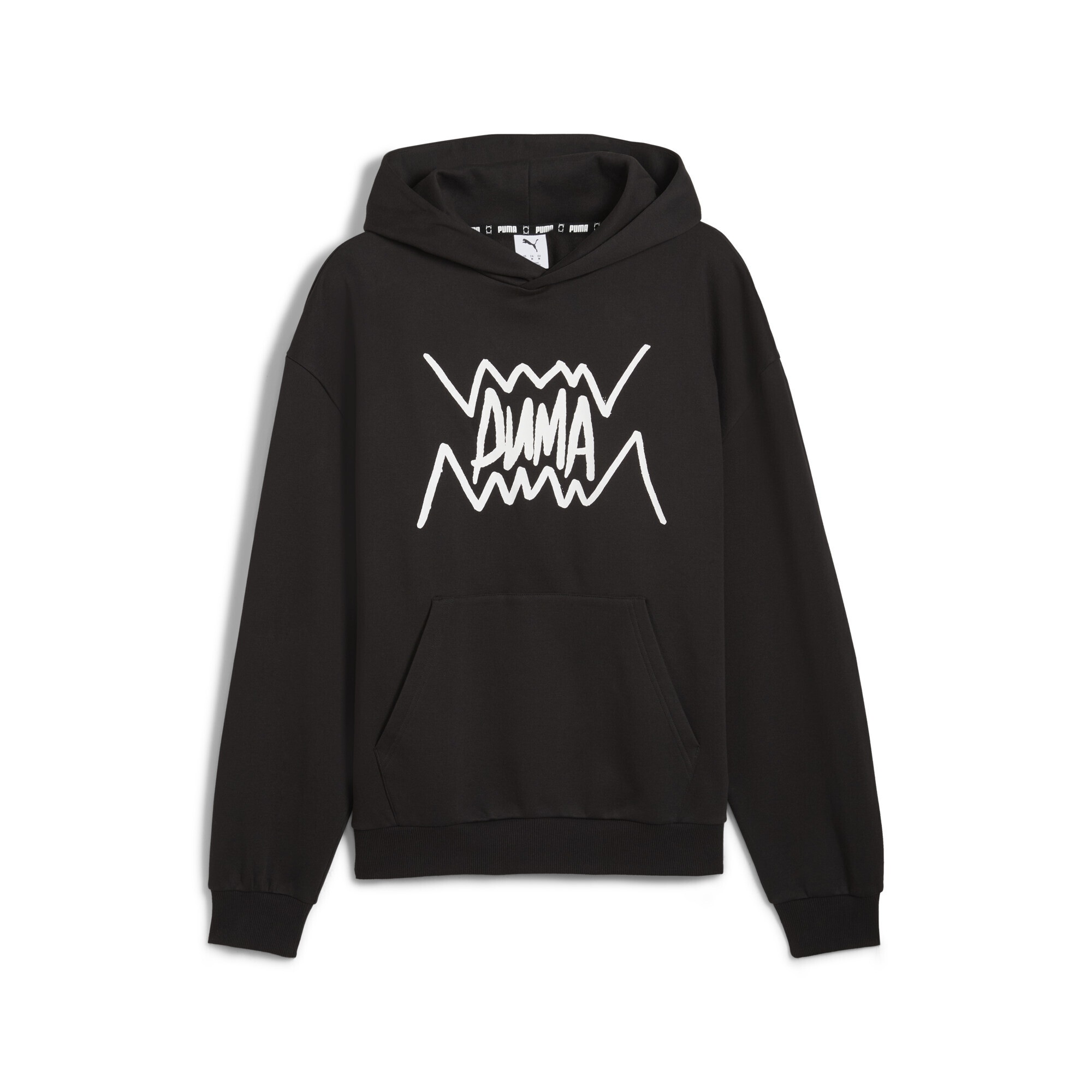 PUMA Hoodie "Jaws Core Basketballhoodie Herren" günstig online kaufen