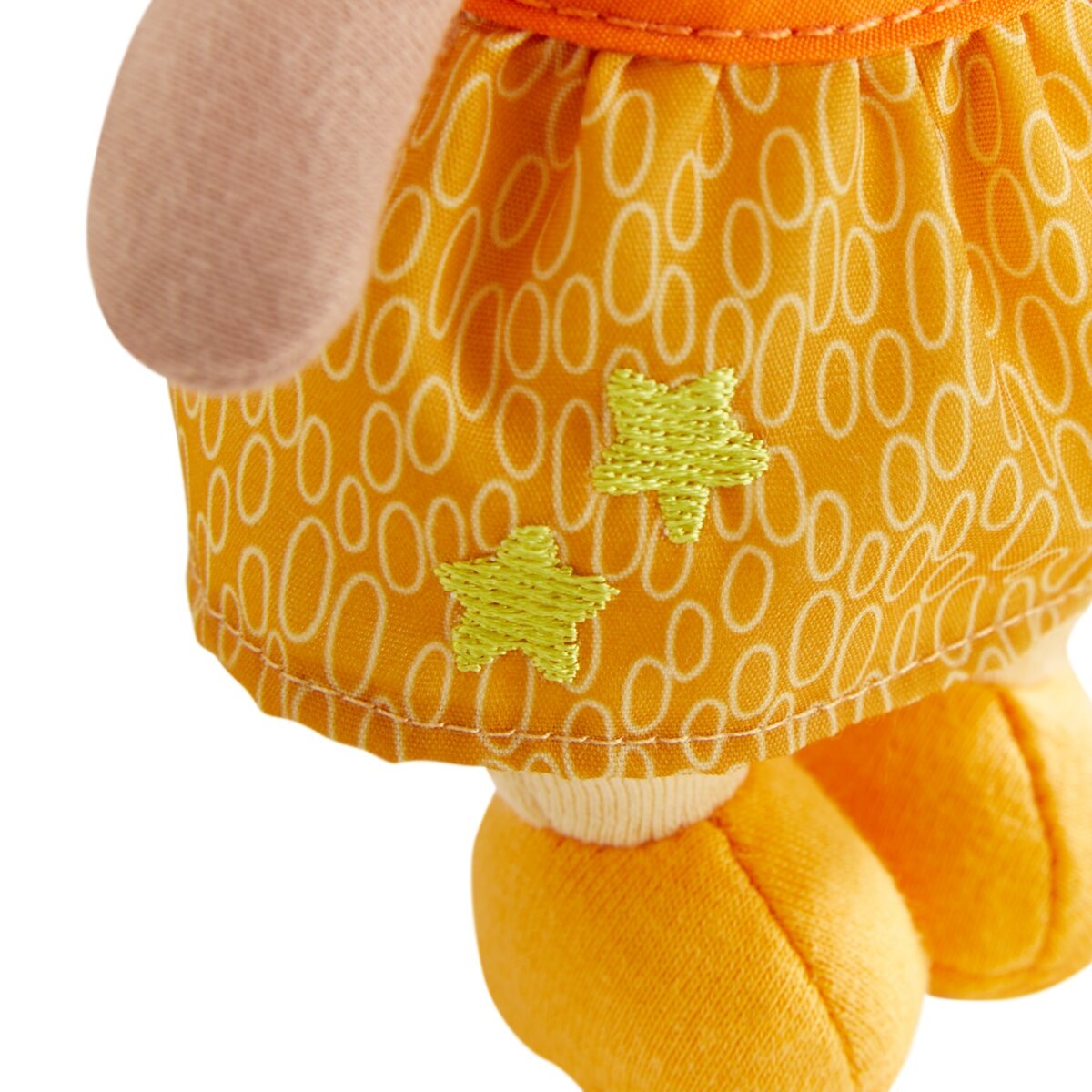Haba Stoffpuppe »Schutzengel Holly«