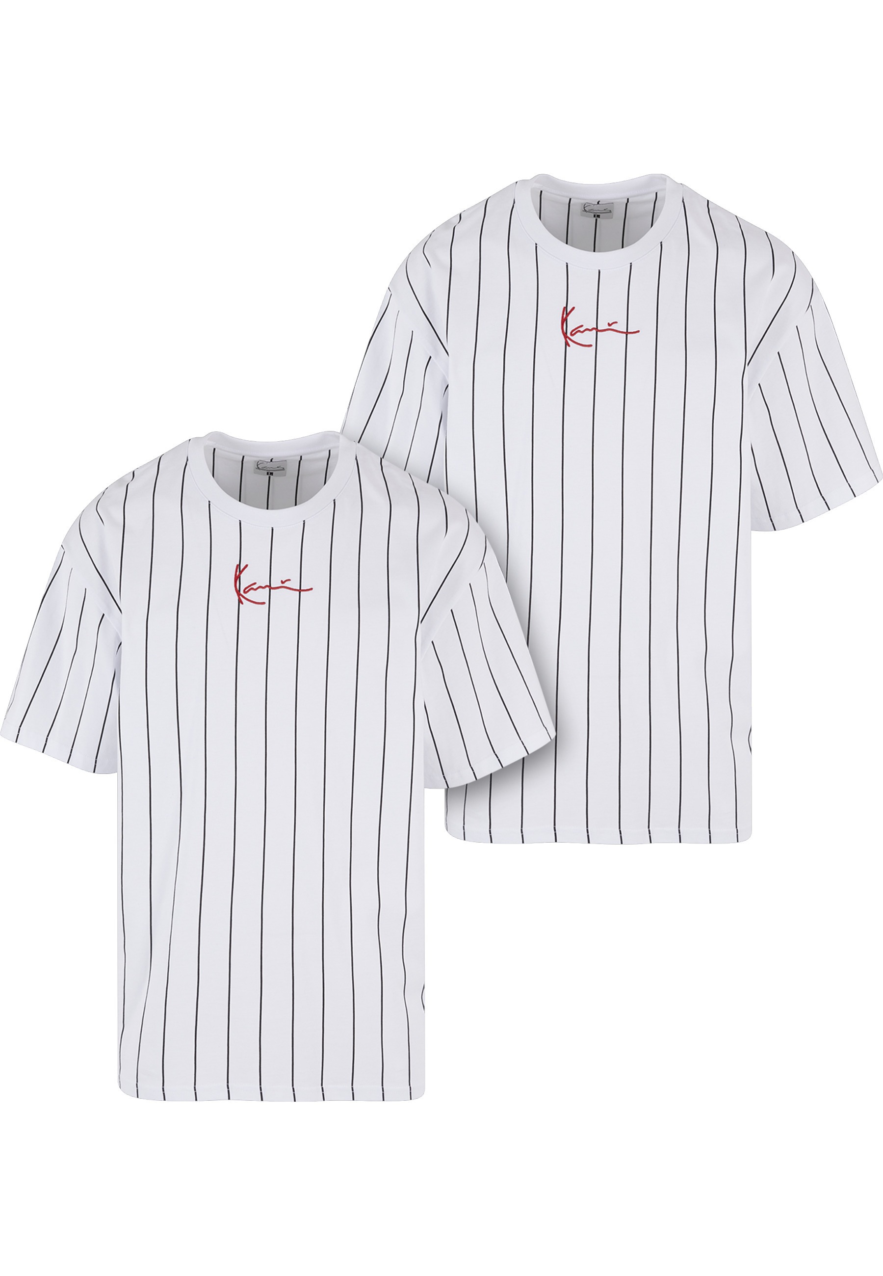 Karl Kani T-Shirt "Karl Kani Herren" 1 Stk.