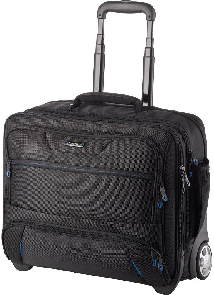 Business-Trolley »Sky«, 2 Rollen, mit Laptopfach