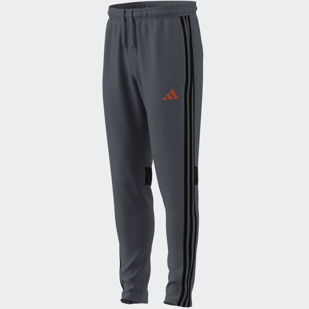adidas Performance Trainingshose »TIRO ES PNT«, (1 tlg.)