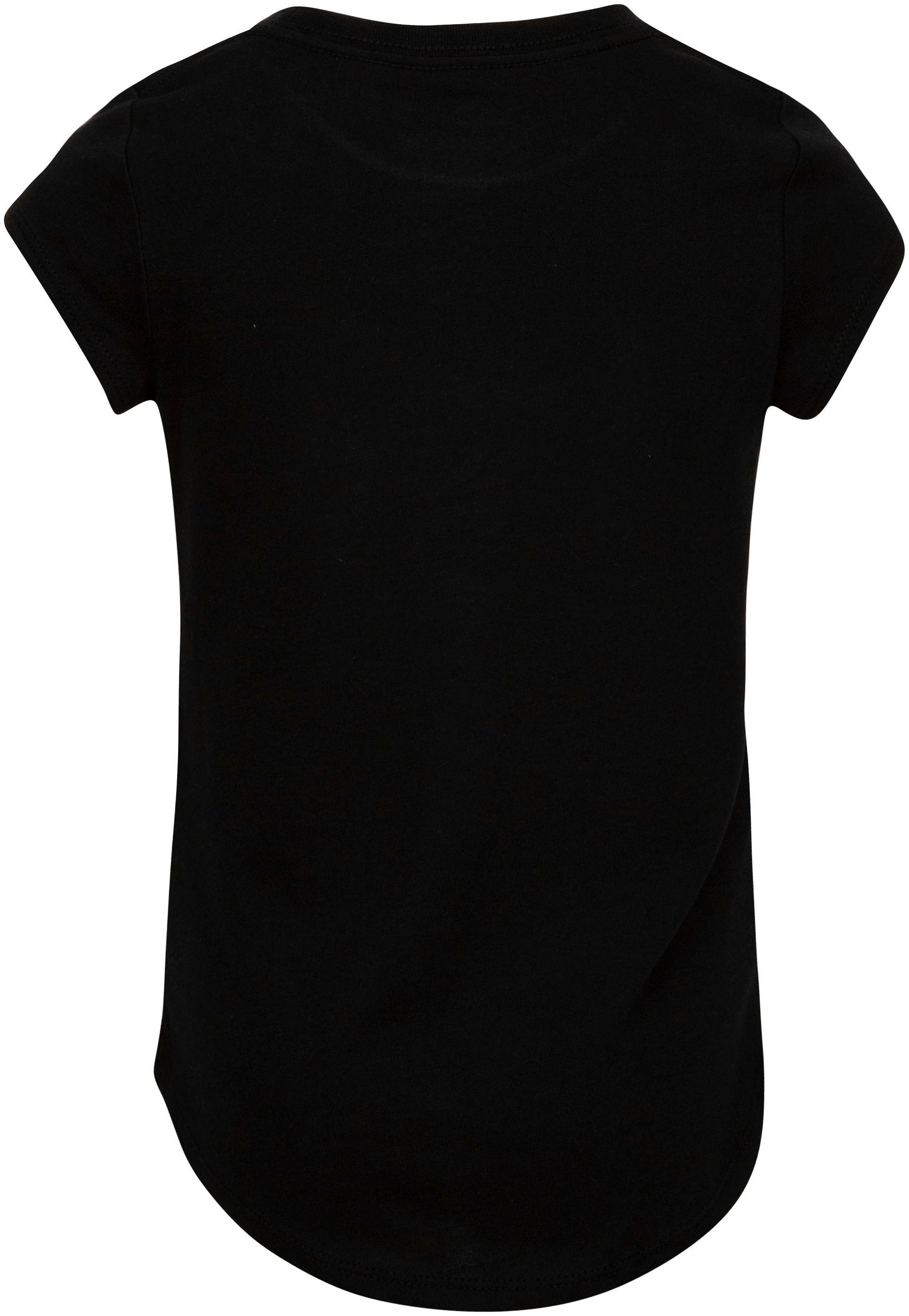 Nike Sportswear T-Shirt »NKG SWOOSH JDI S/S TEE«, für Kinder