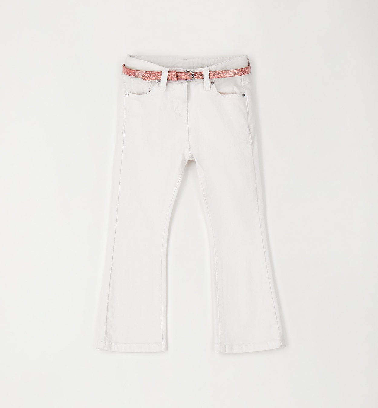 Sarabanda Outdoorhose »BABY GIRL TROUSERS«