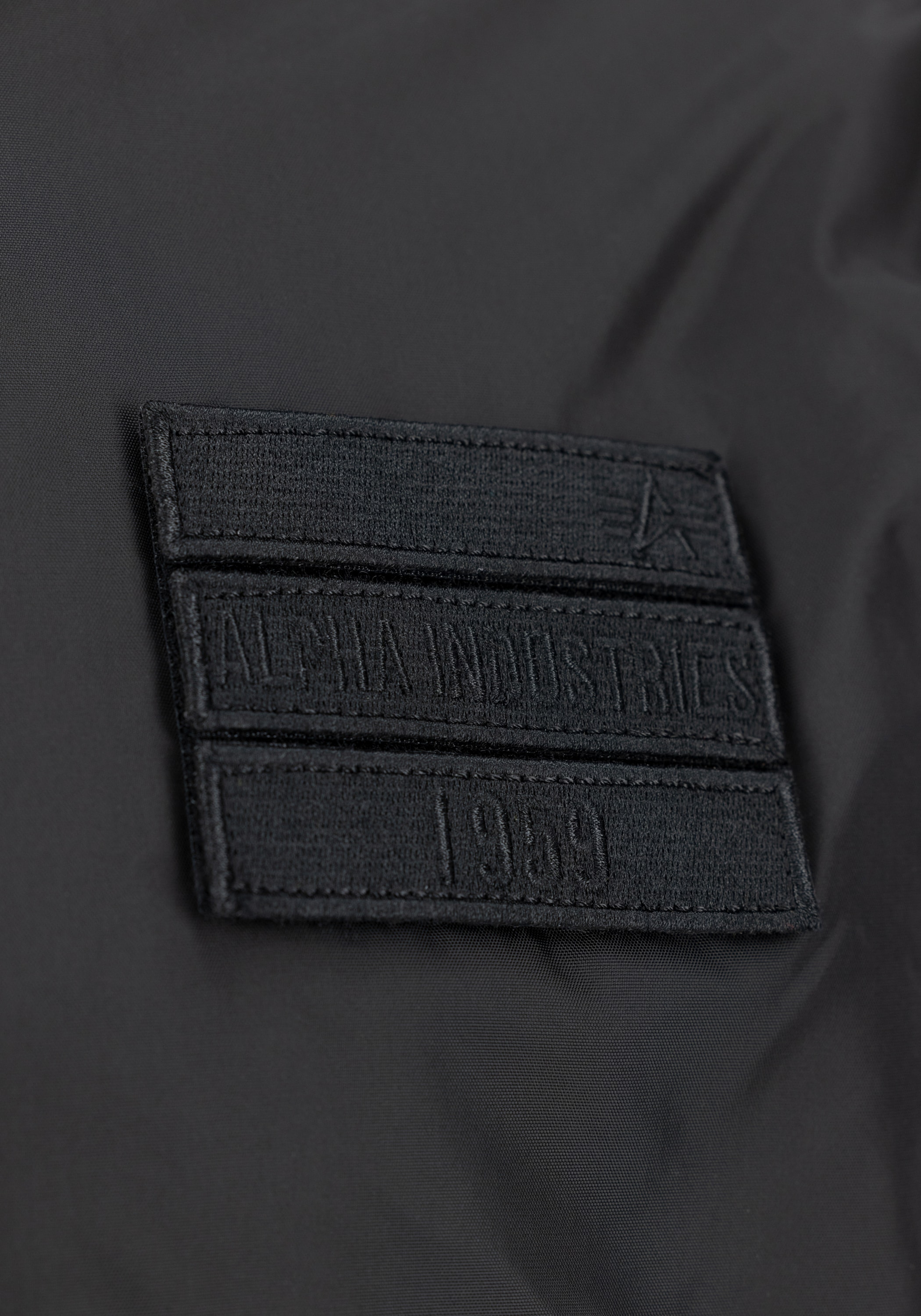 Alpha Industries Bomberjacke »Alpha Industries Men - Bomber Jackets MA-1 FLC Rev«