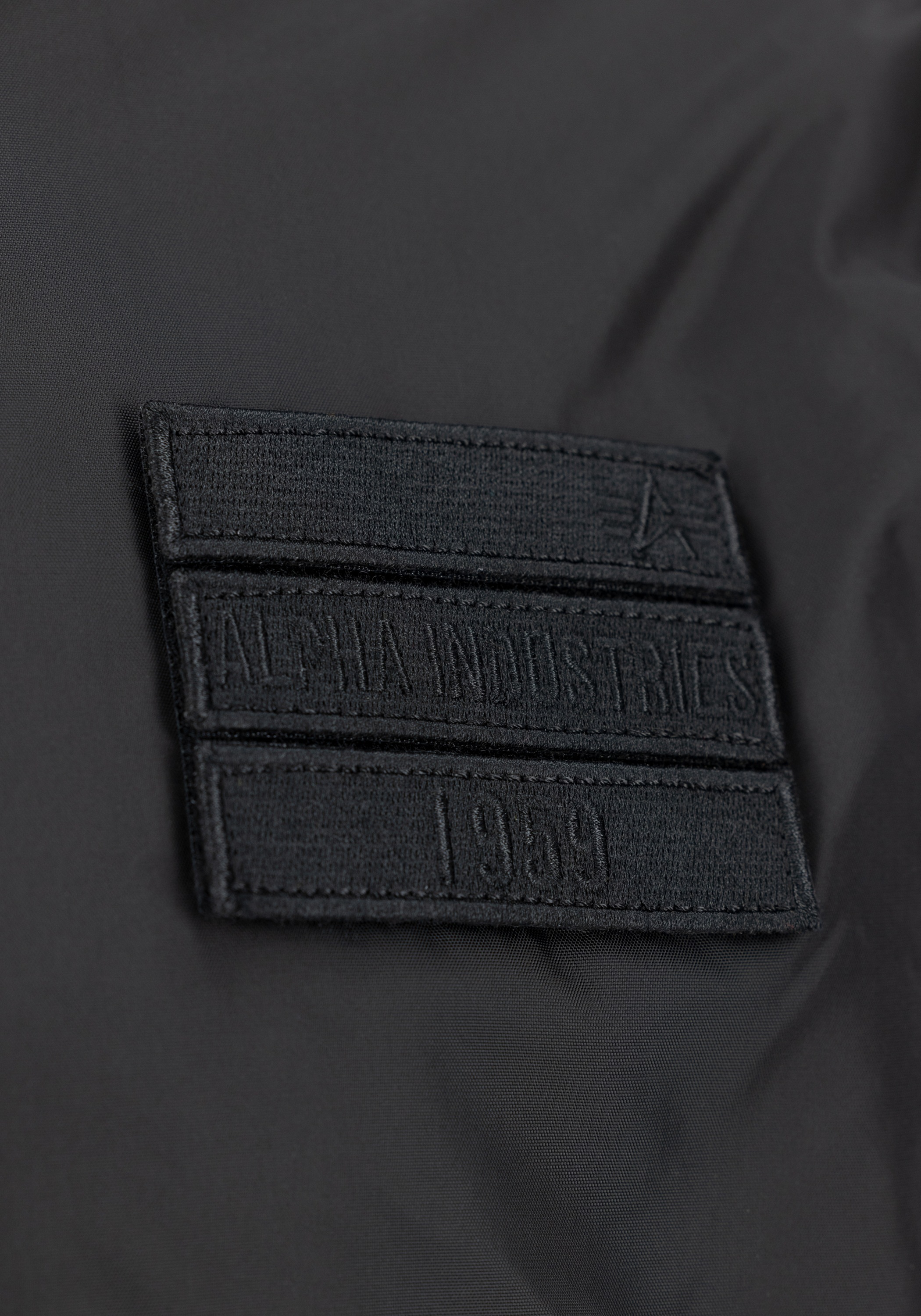 Alpha Industries Bomberjacke "MA-1 FLC Rev" günstig online kaufen
