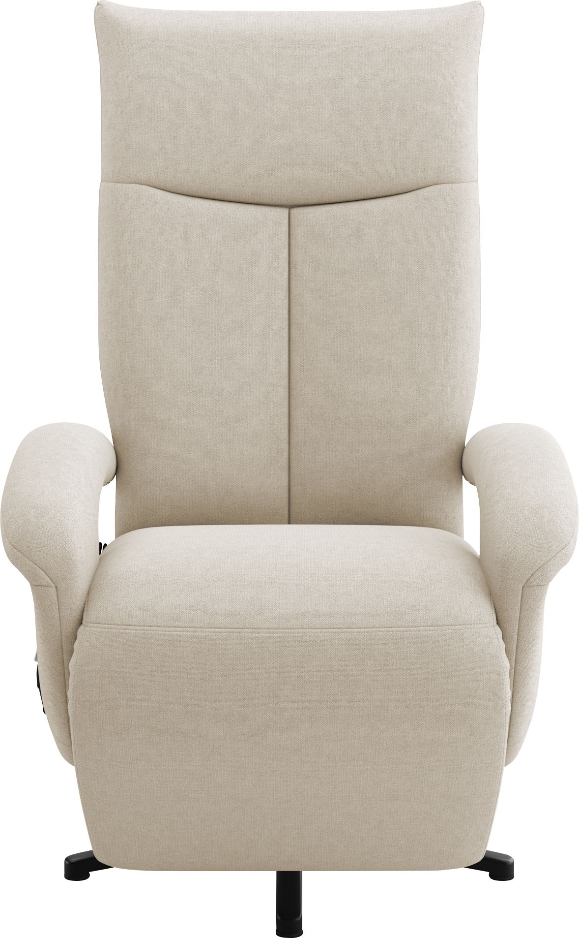 sit&more TV-Sessel "TV Dance", wahlweise manuell oder elektrischer Funktion günstig online kaufen