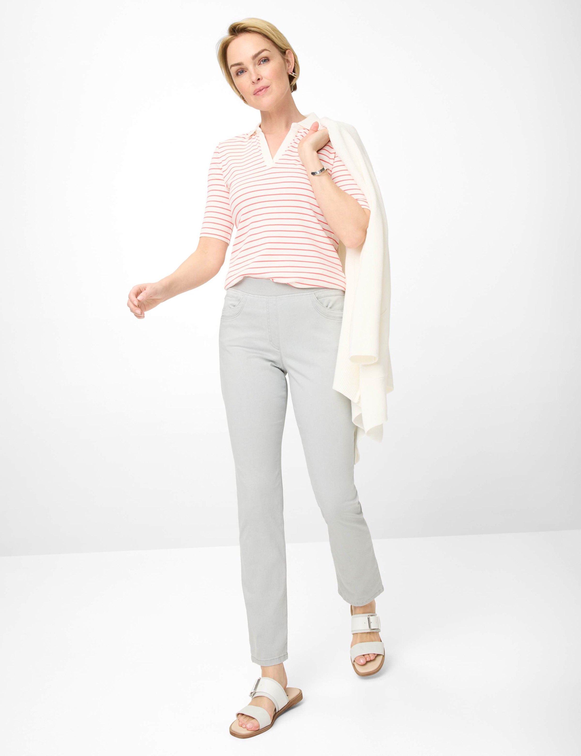 RAPHAELA by BRAX Chinohose »Style PAMINA FUN«