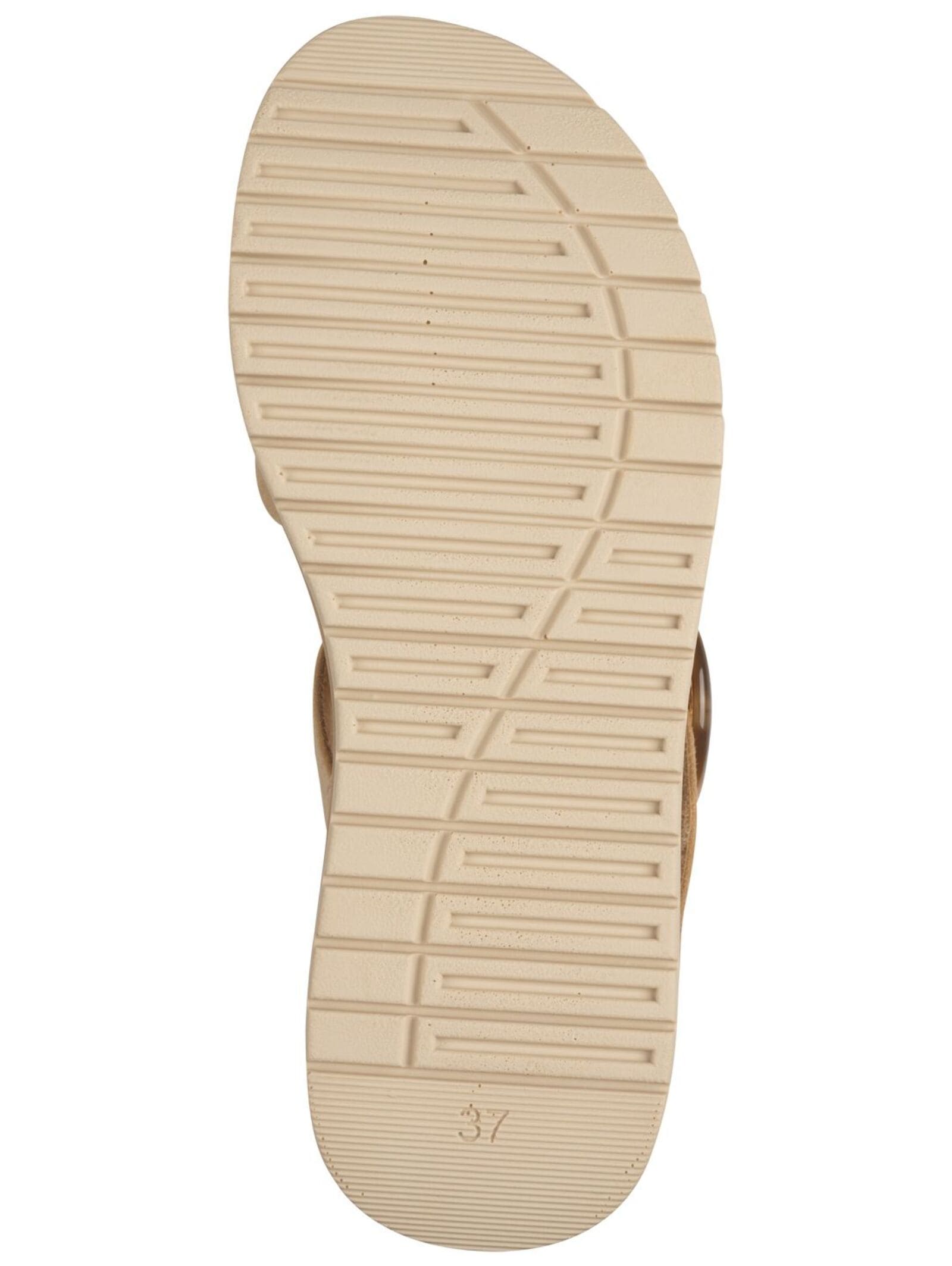 MARCO TOZZI Riemchensandale »Marco Tozzi Sandalen Textil«