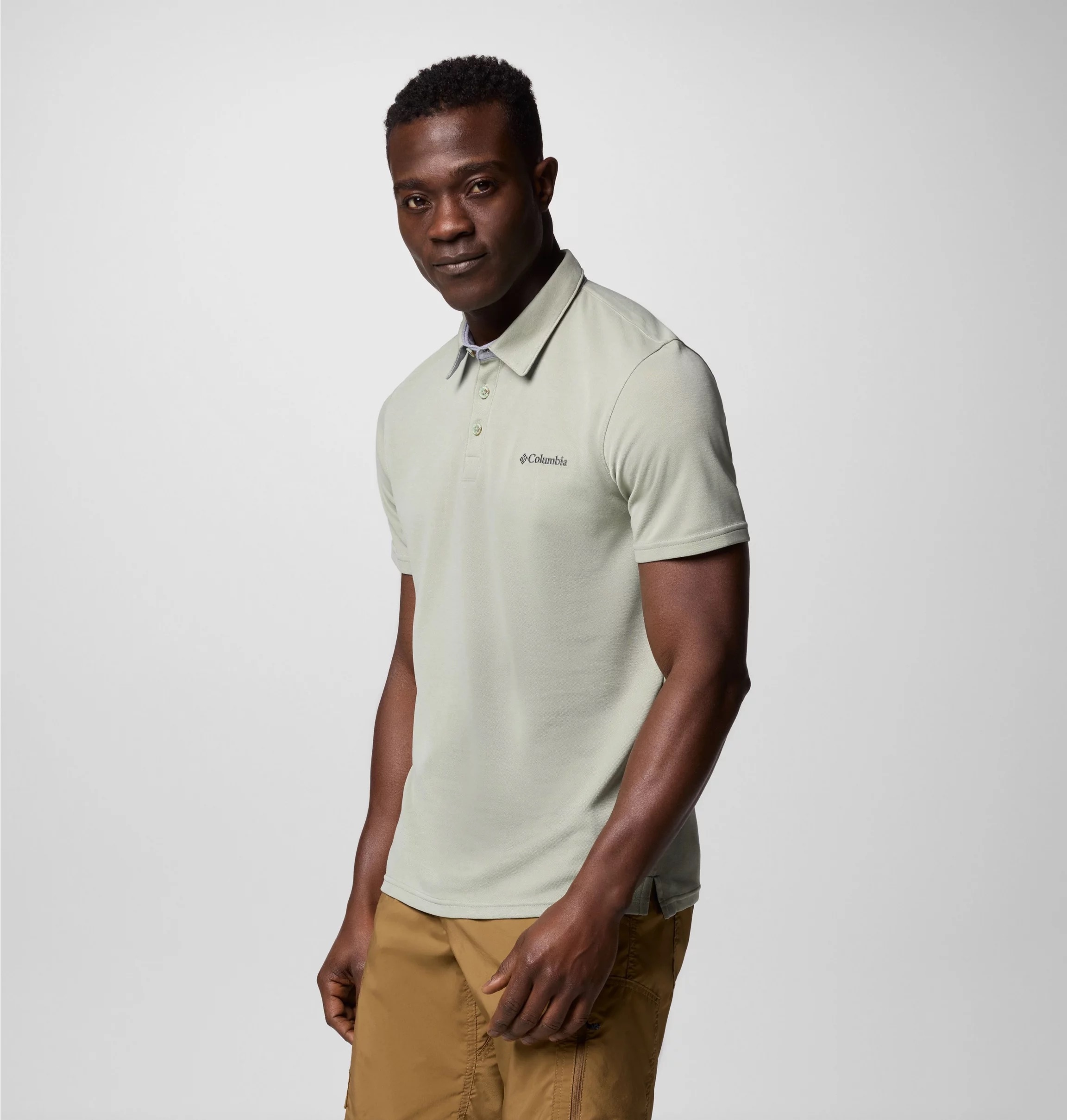 Columbia Poloshirt