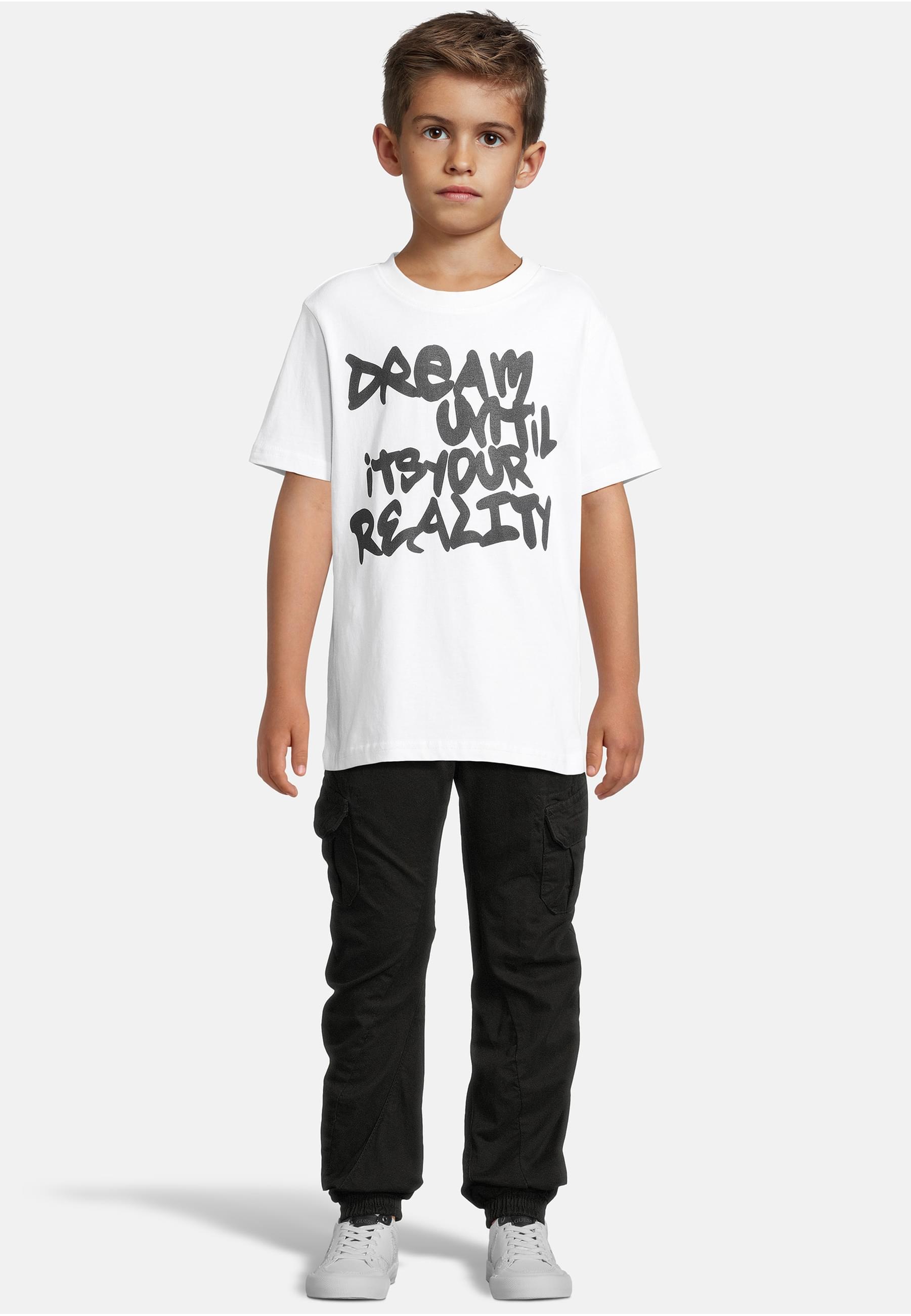 URBAN CLASSICS T-Shirt »Urban Classics T-Shirt 3 Pack - kurzarm - Teddy & Car & Graffiti«, (1 tlg.)