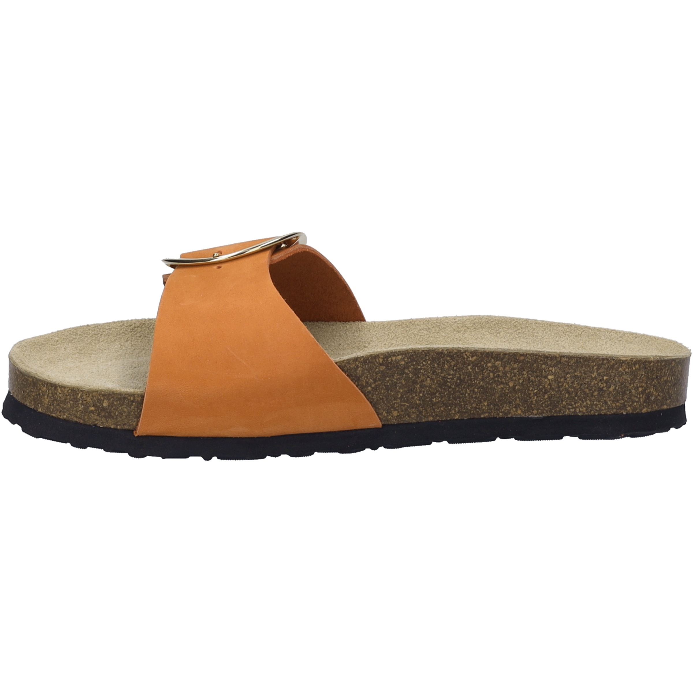 Thumbnail - Josef Seibel Sandale "Hermine 14, orange"