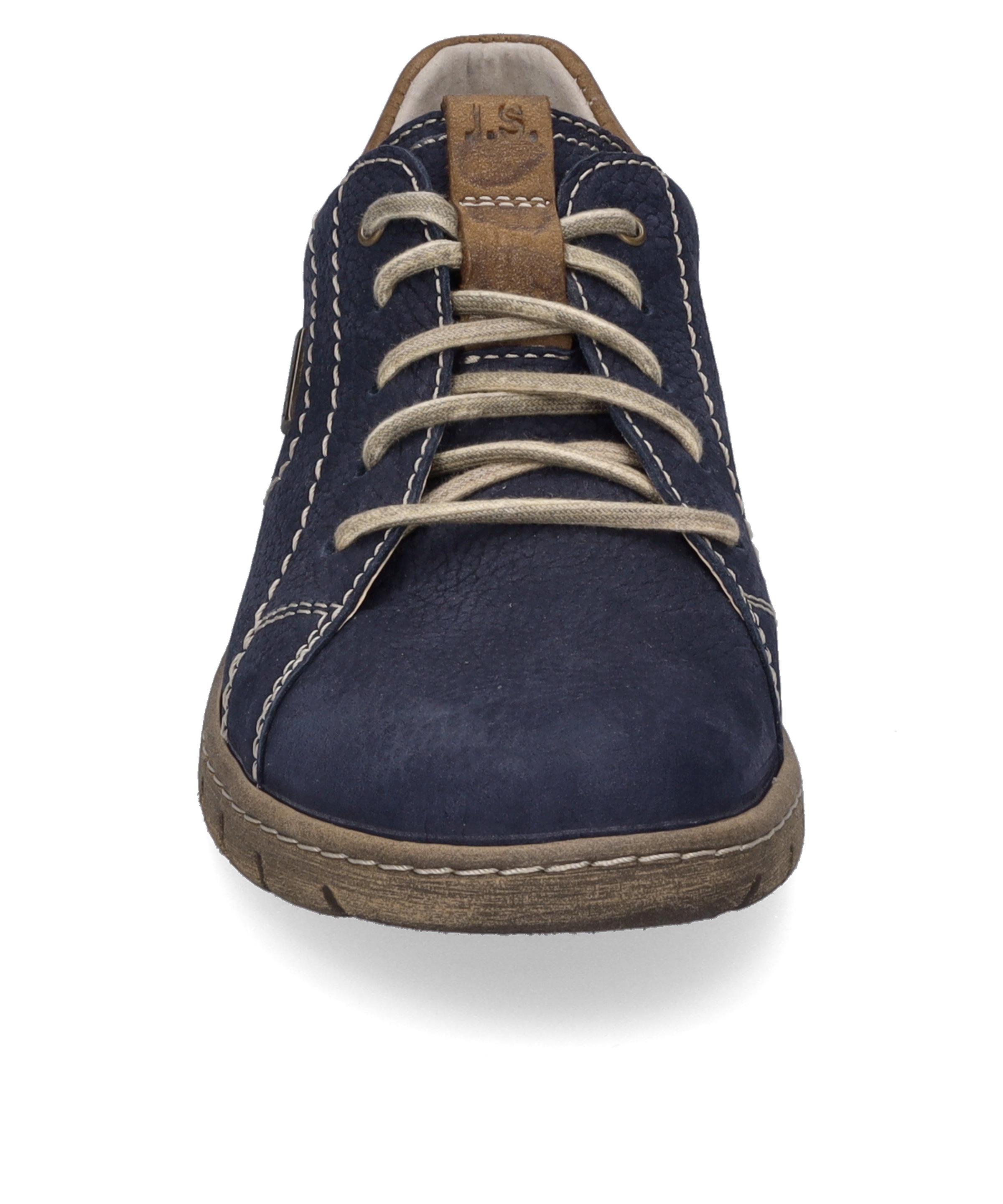 Josef Seibel Schnürschuh »Steffi 62, ocean-kombi«