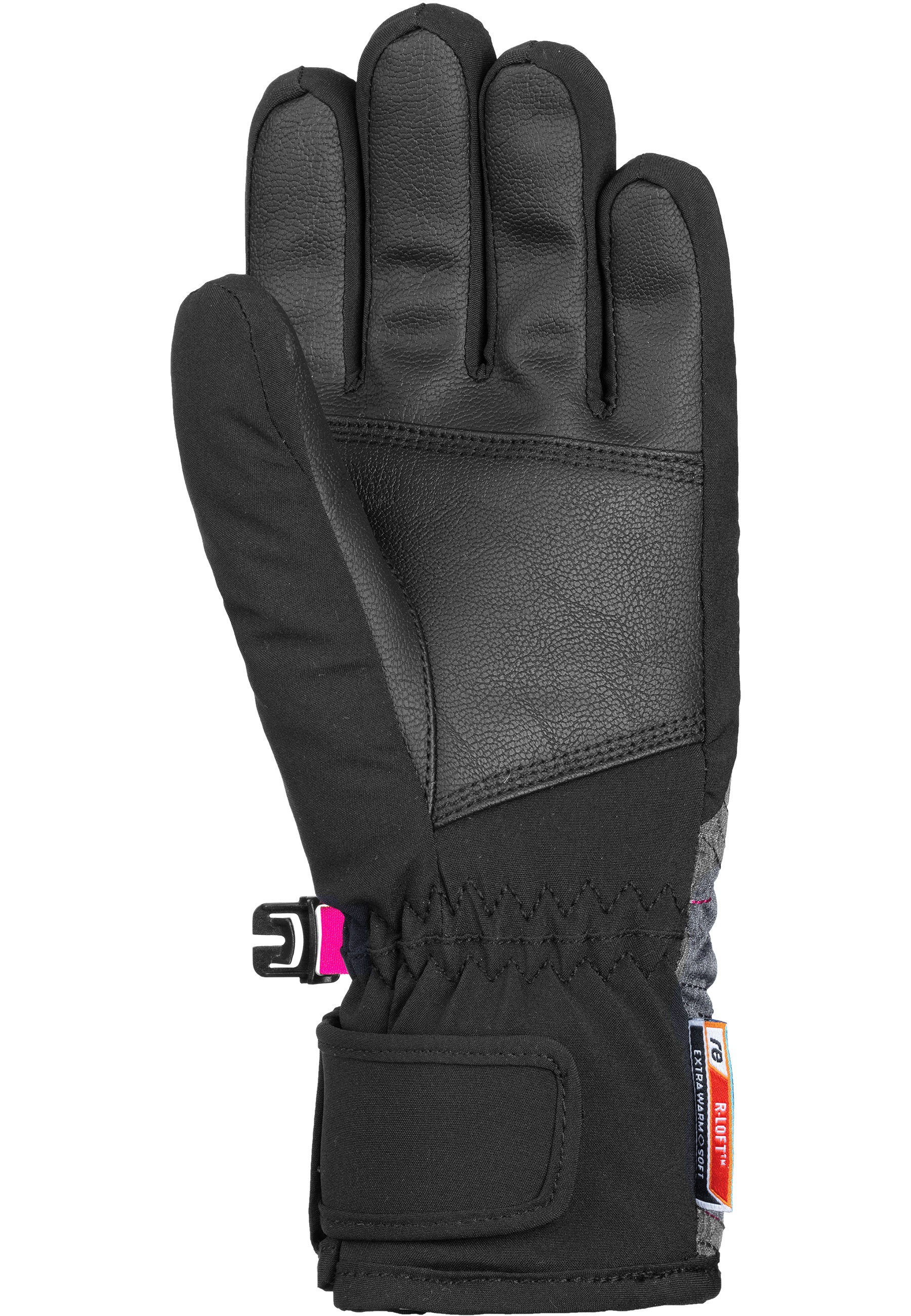 Reusch Skihandschuhe »Aimée R-TEX XT Junior«, mit wasserdichter Membran