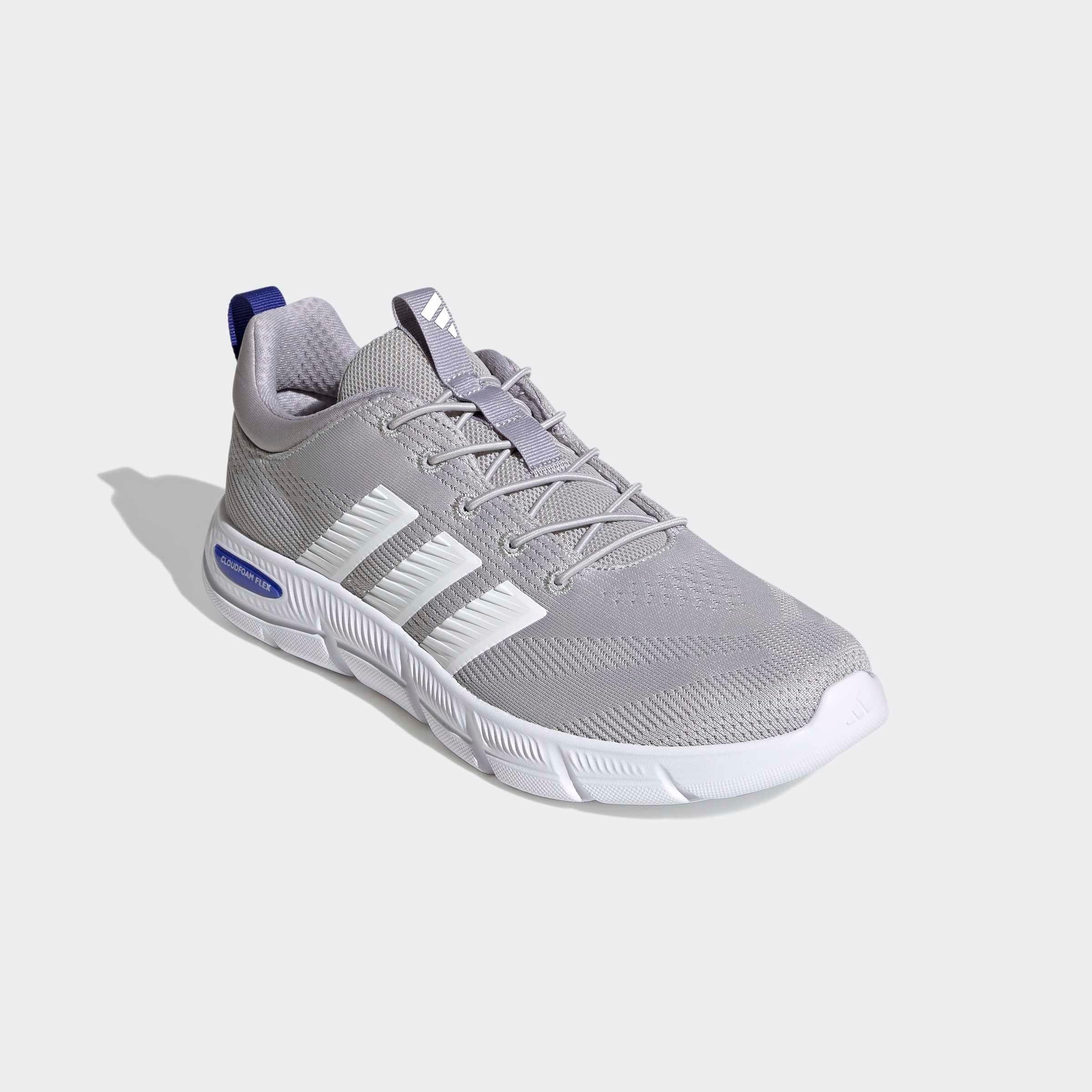 adidas Sportswear Walkingschuh "CLOUDFOAM FLEX ELASTIC LACE" günstig online kaufen
