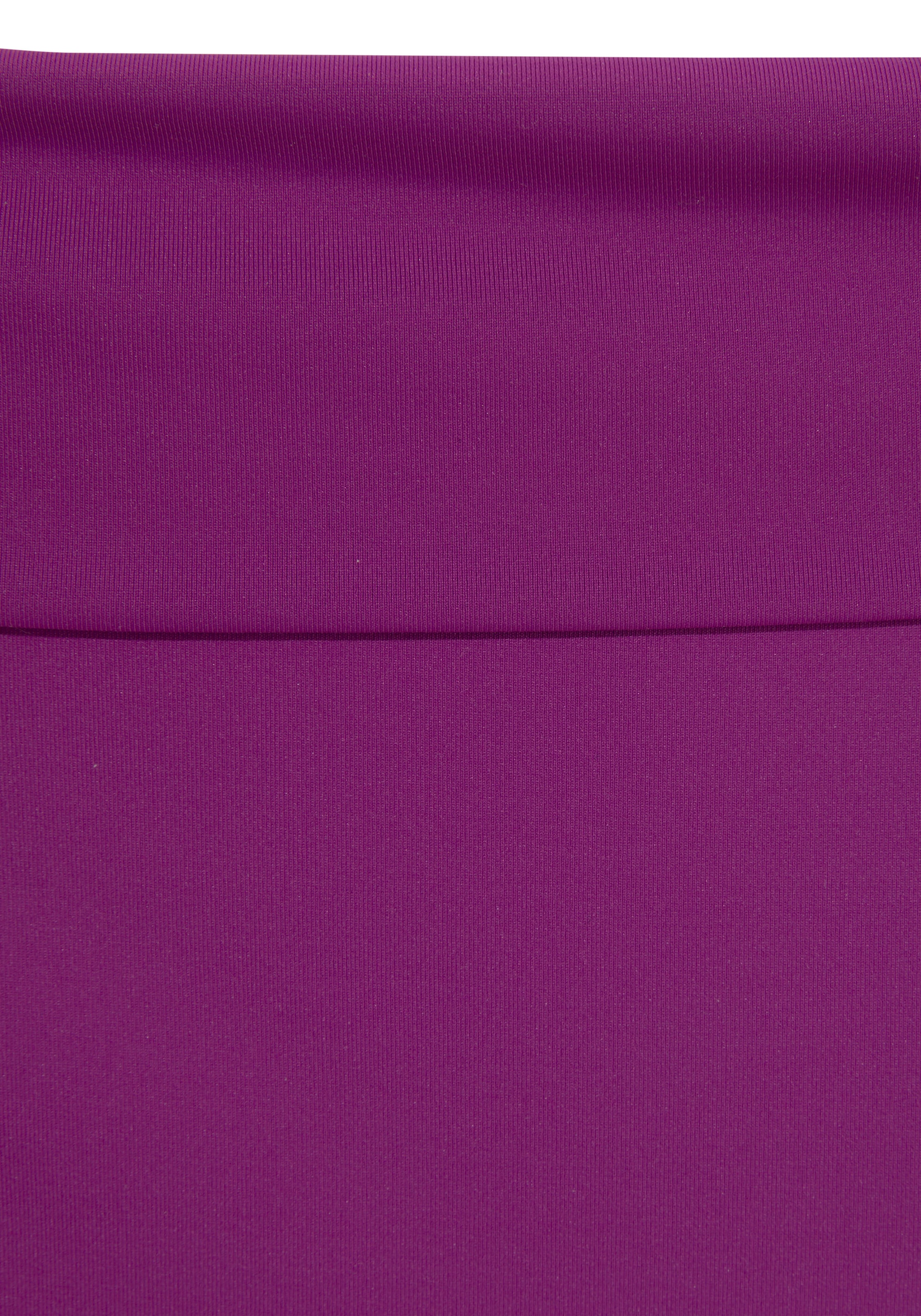 LASCANA Bikini-Hose »Comfy«, in höherer Form