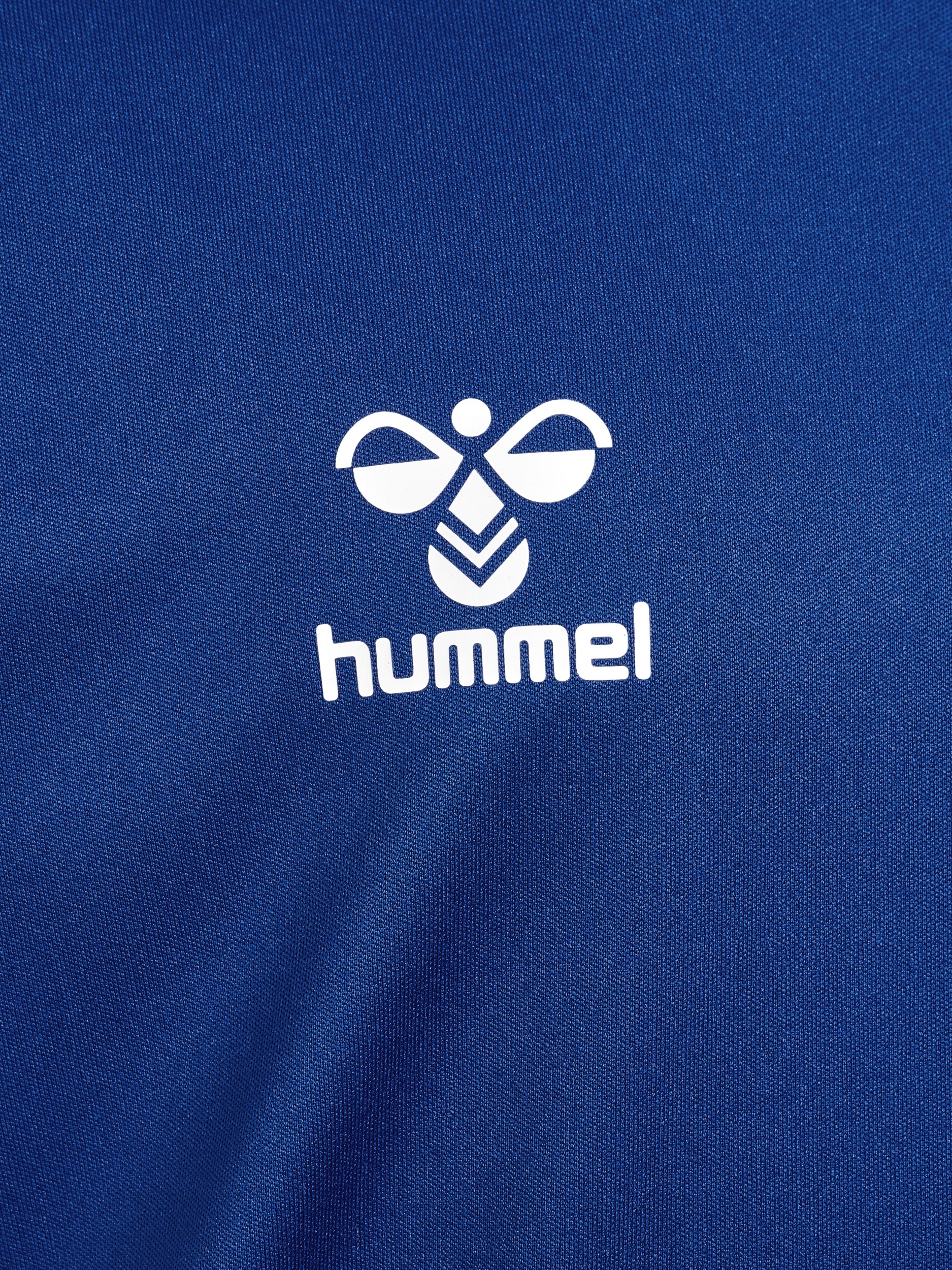 hummel T-Shirt & Shorts »HMLLOGO SET KIDS«, für Kinder