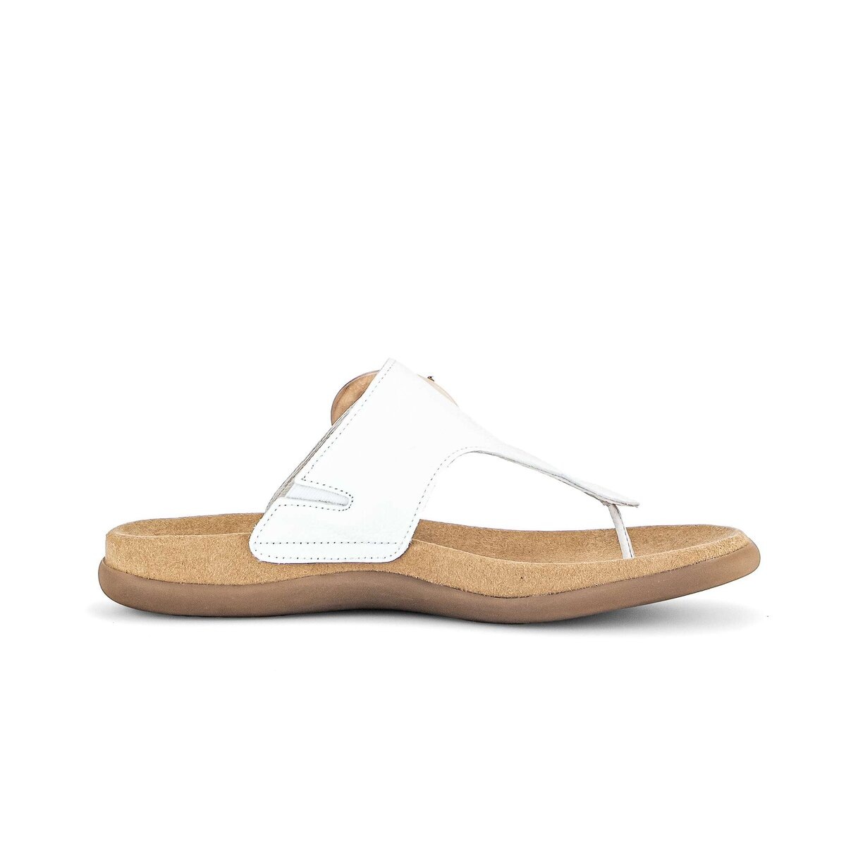 Gabor Zehentrenner »Zehentrenner«