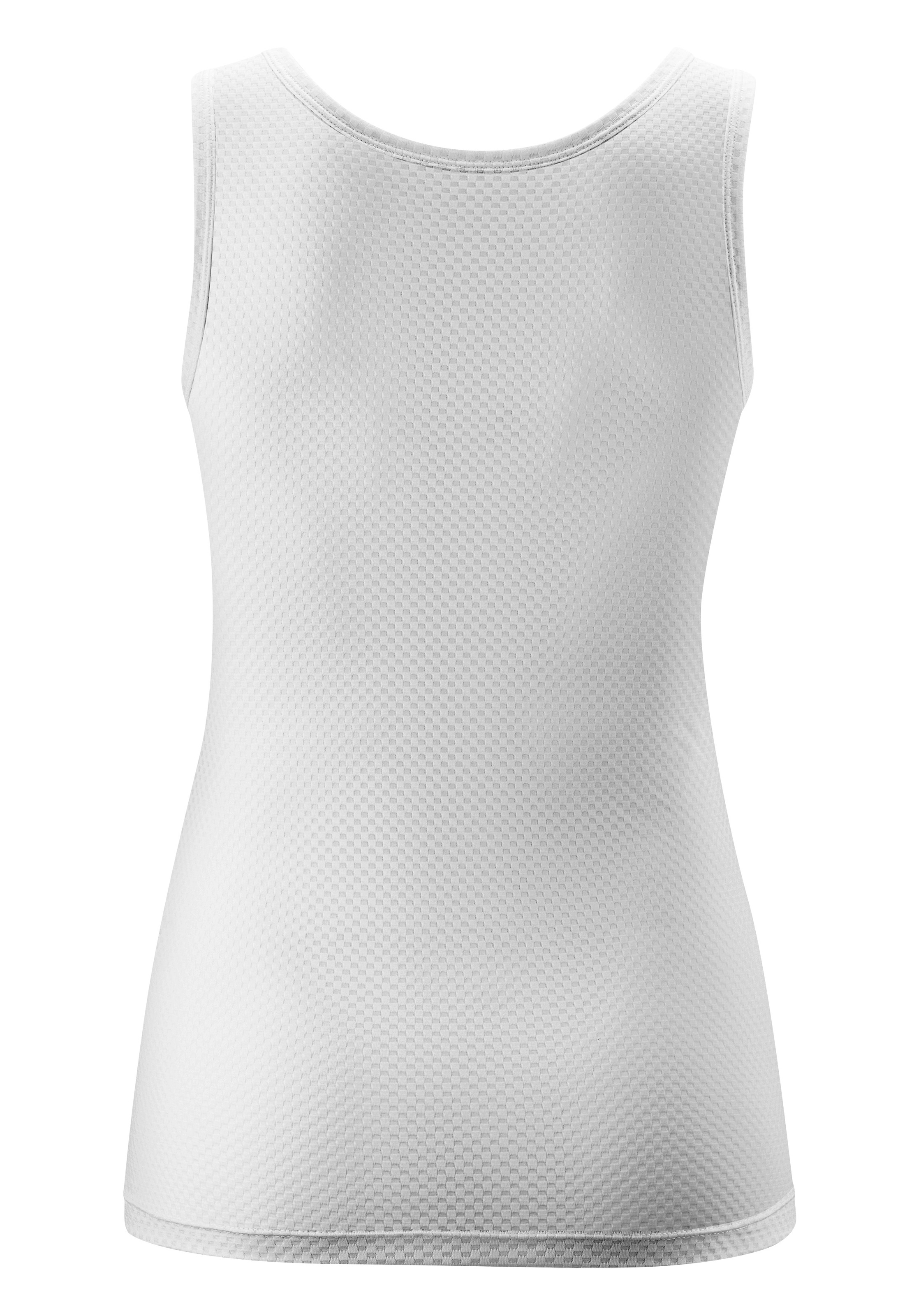 Gonso Tanktop "Base Shirt Sleeveless W 2.0" günstig online kaufen