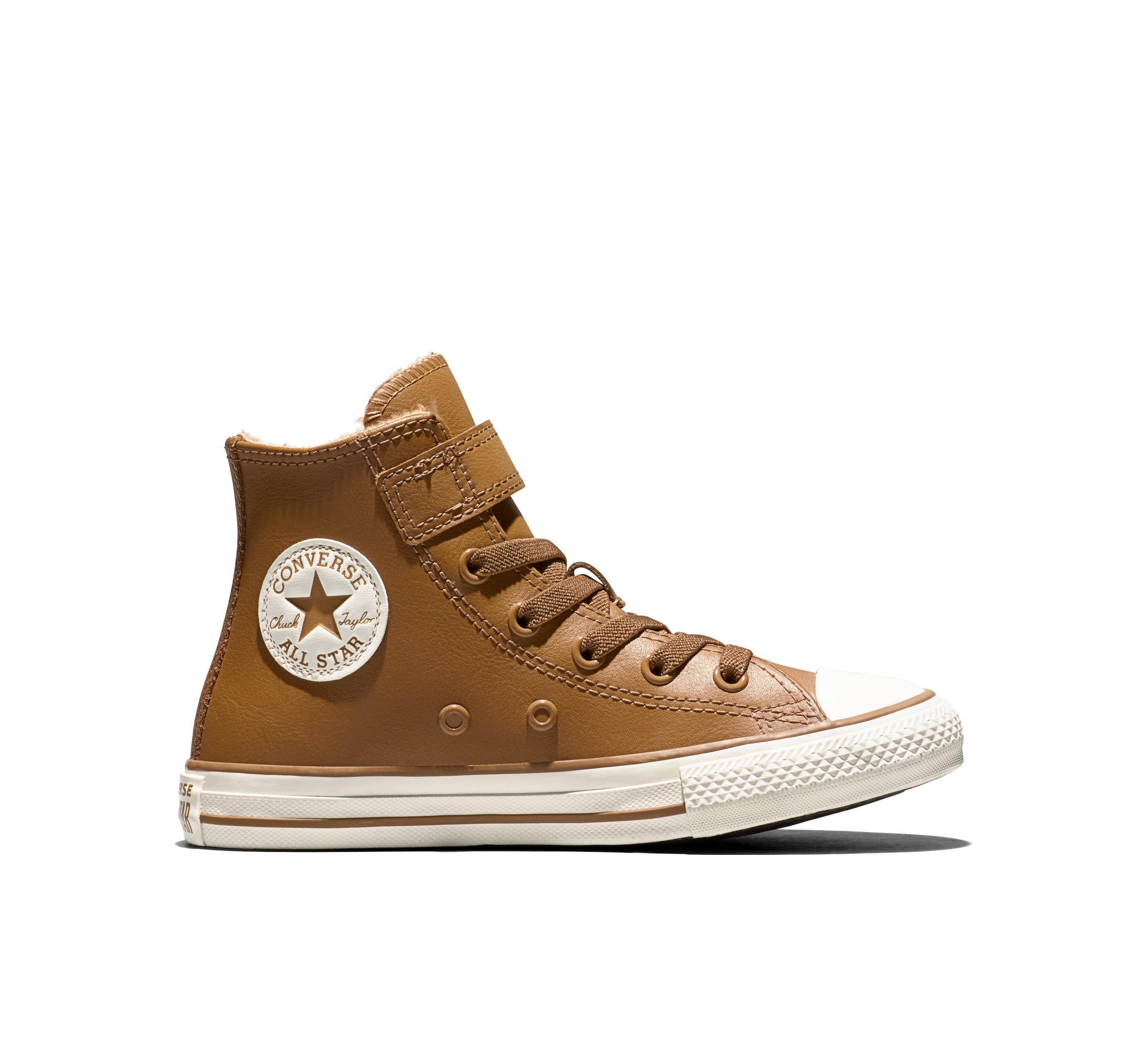 Converse Sneaker »Chuck Taylor All Star 1V«  wetterfestes Leder, gefüttert