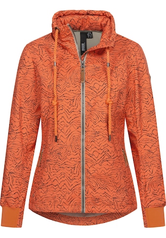 LPO Softshelljacke »SHELBY PEAK IV Women« ...