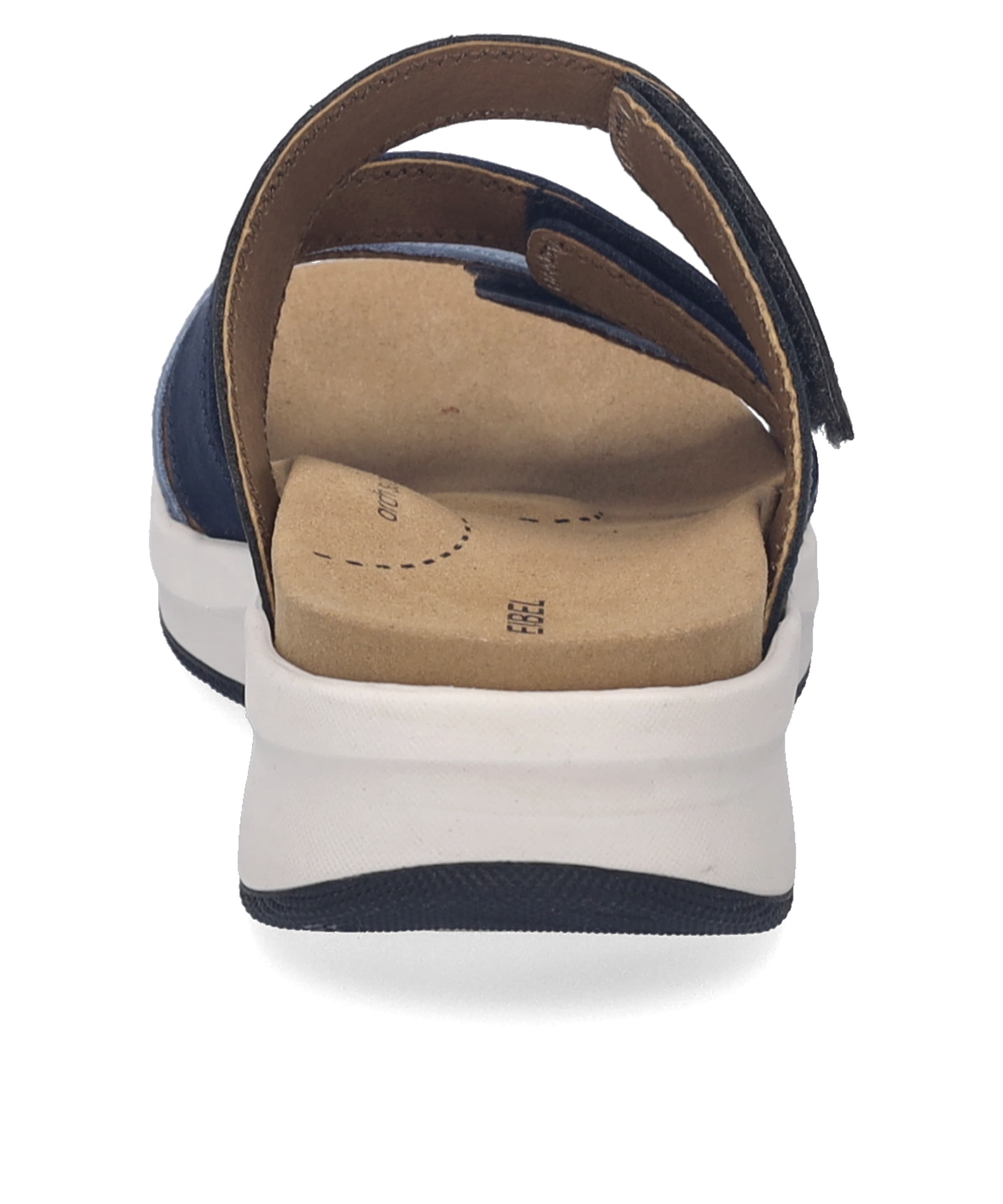 Josef Seibel Sandale »Estelle 11, slate blue-multi«