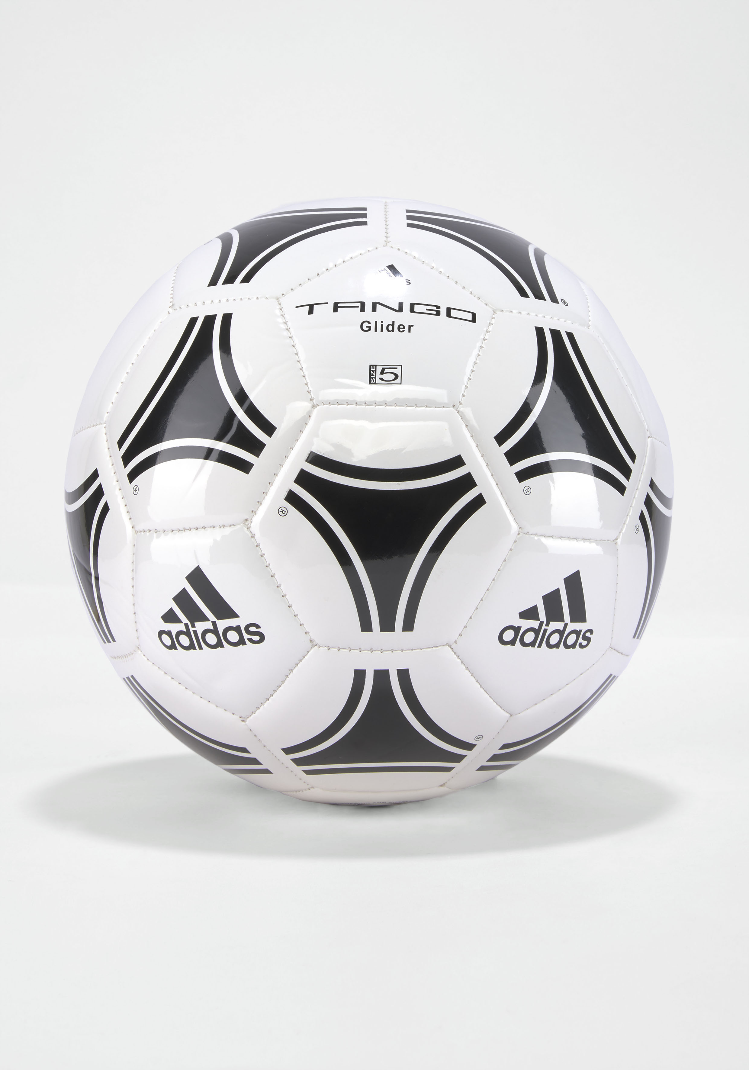 Fußball »TANGO GLIDER BALL«, (1)