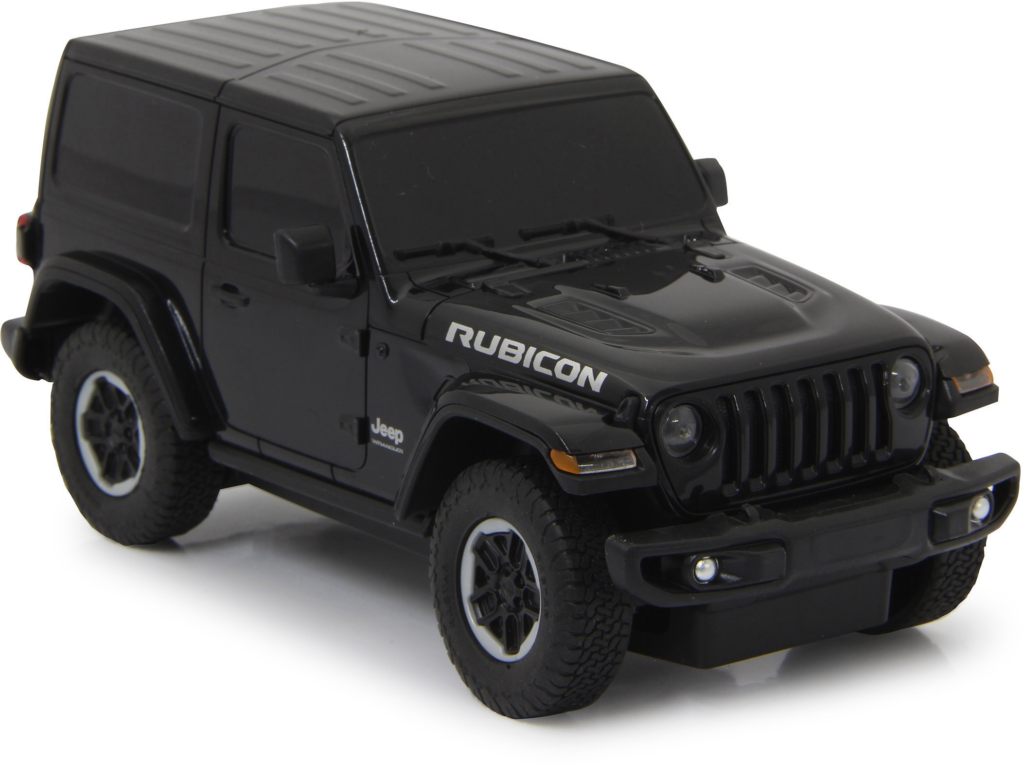 Jamara RC-Auto »Jeep Wrangler JL 1:24 2,4 GHz«