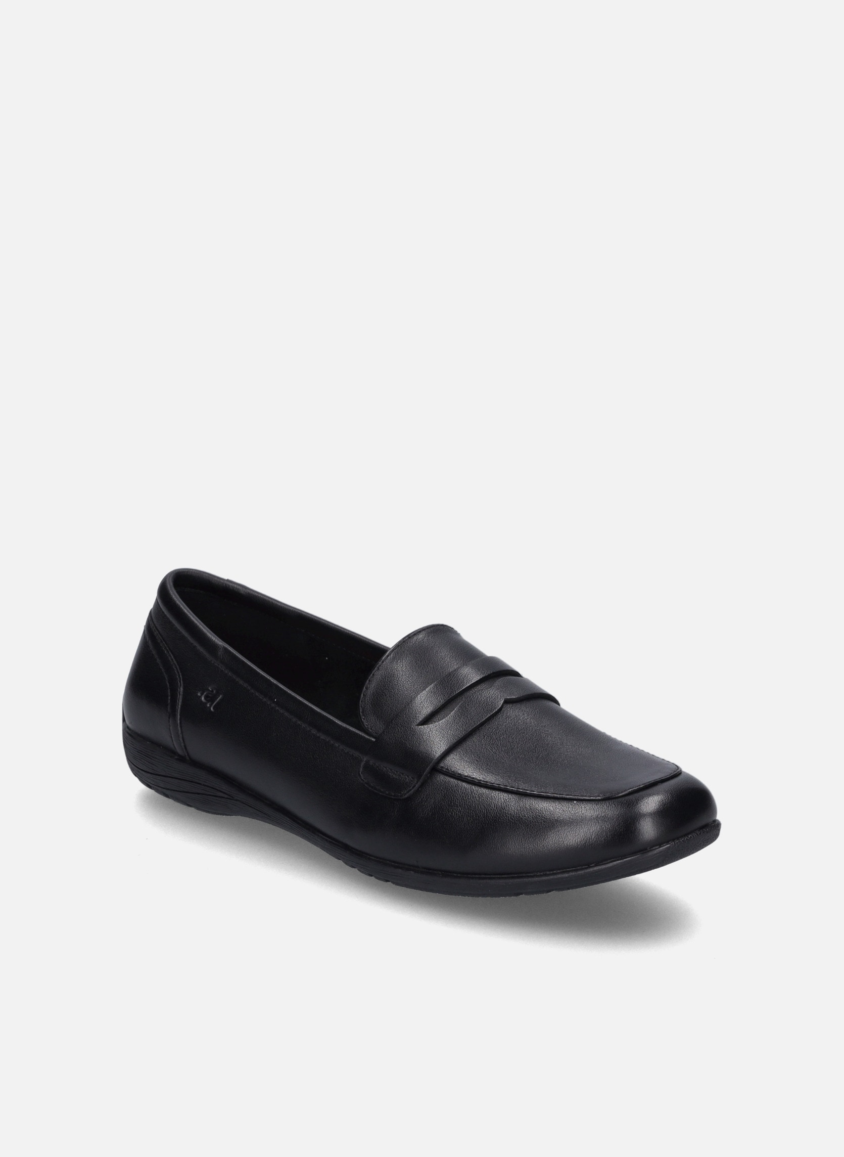 Josef Seibel Ballerina »Fenja 22, black-black«