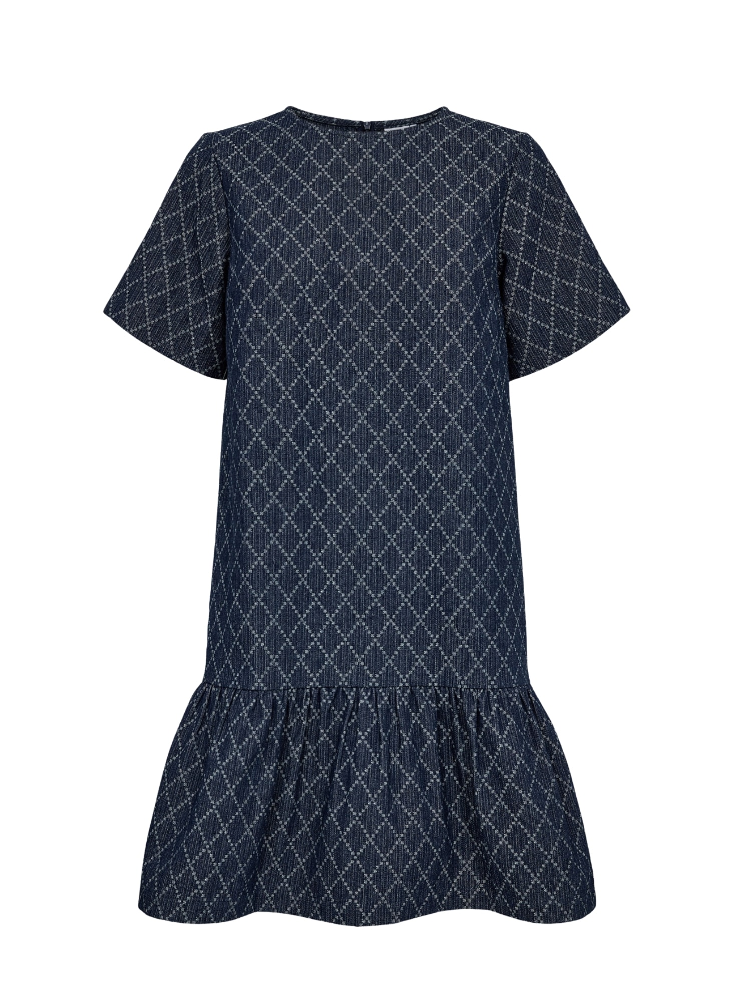 nümph Jerseykleid "Nümph DRESS NUNELLY" günstig online kaufen